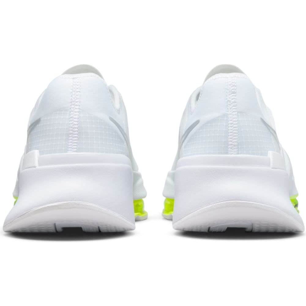 Nike Men's Air Zoom Super Rep 3 Training Shoes DC9115-107 Volt - Size 13 | High-Performance Workout & CrossFit Sneakers for Men