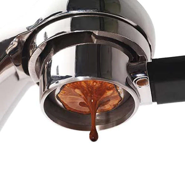 Portable The Little Guy Espresso Maker - Compact Manual Coffee Machine for Home, Office & Travel | Perfect for Camping, Road Trips & Small Spaces