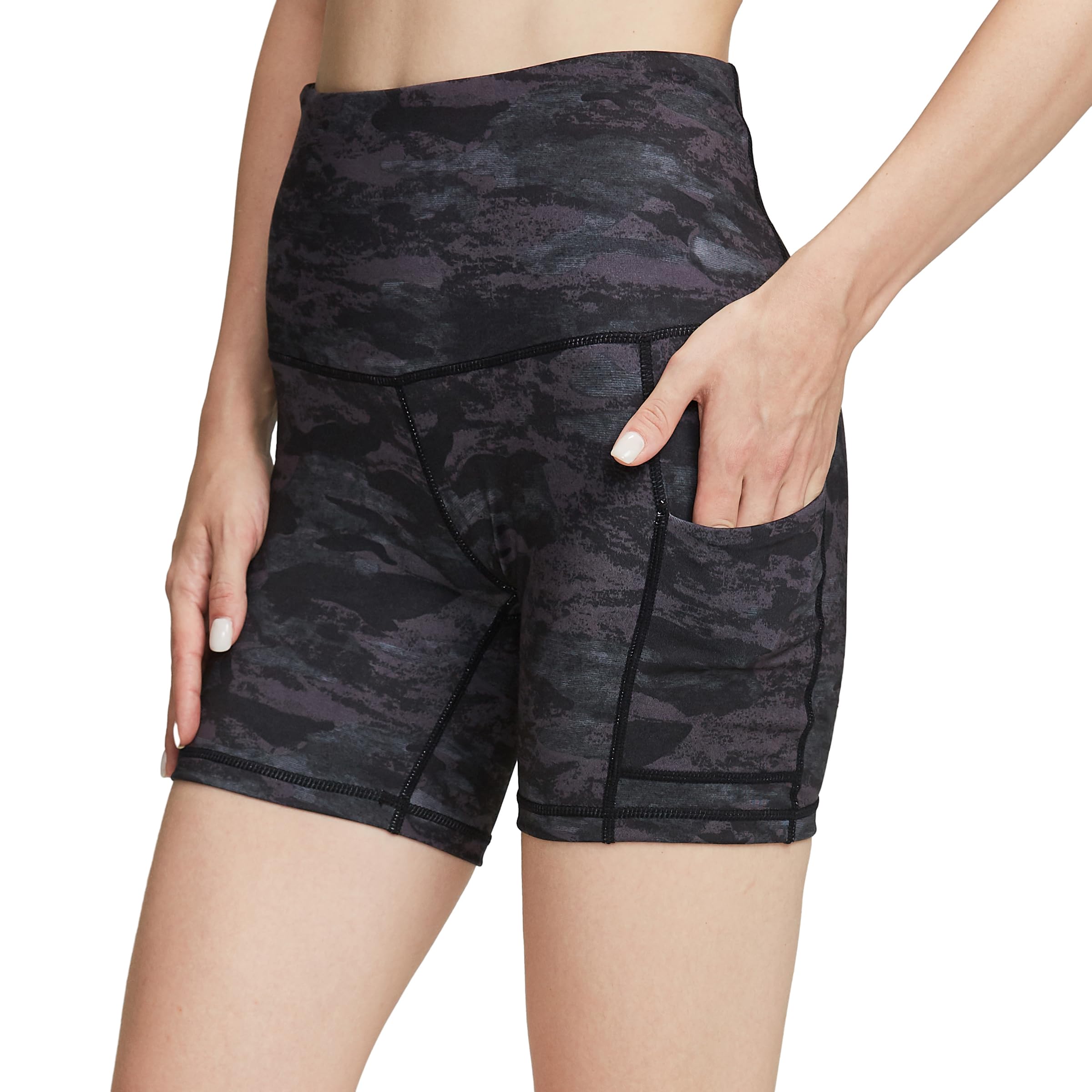 LOVESOFT Women's High Waist 5