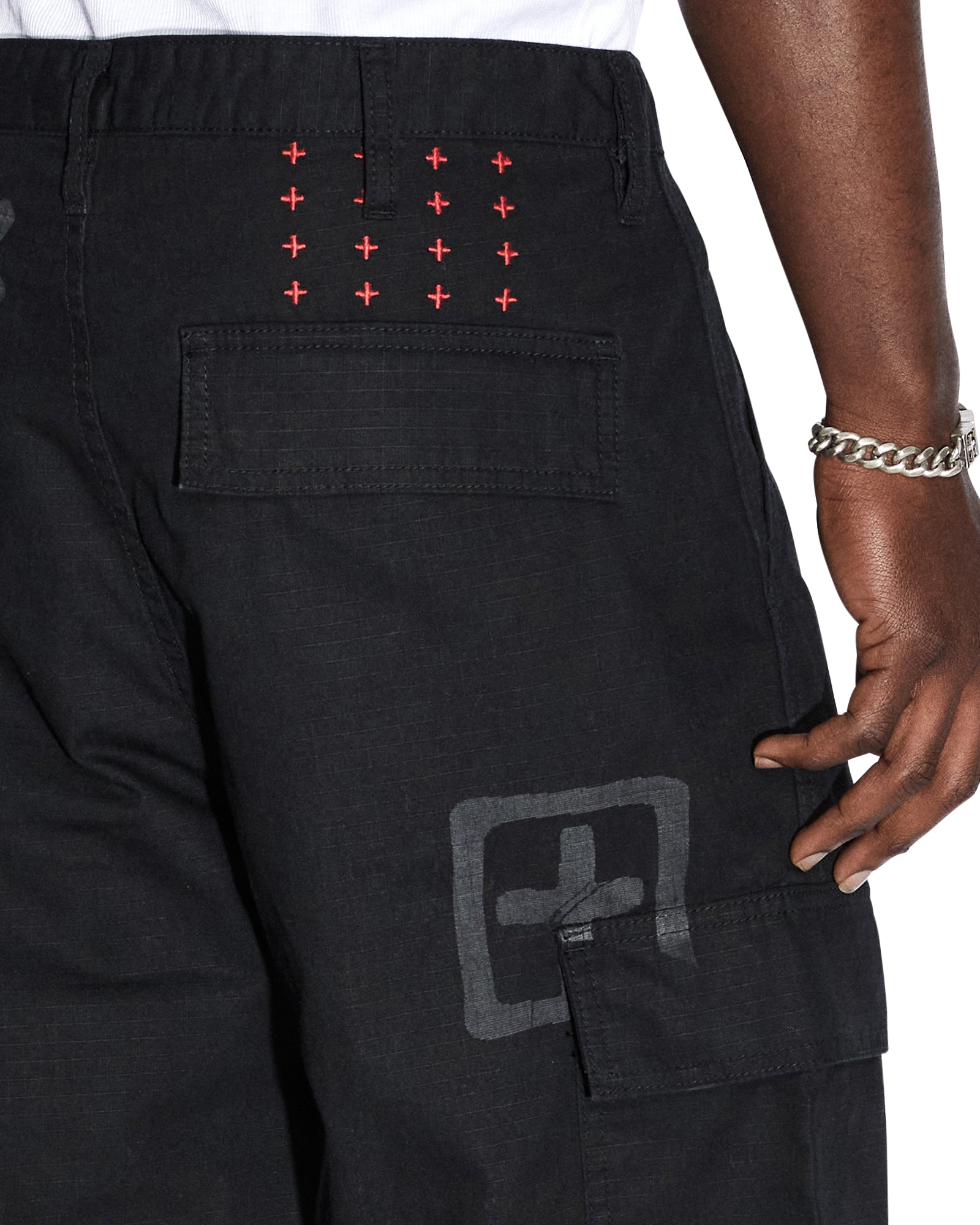 Fugitive Cargo Pants Kash Box - Durable Tactical Pants for Men, Outdoor Hiking & Workwear | Comfortable & Stylish for Adventure & Daily Wear