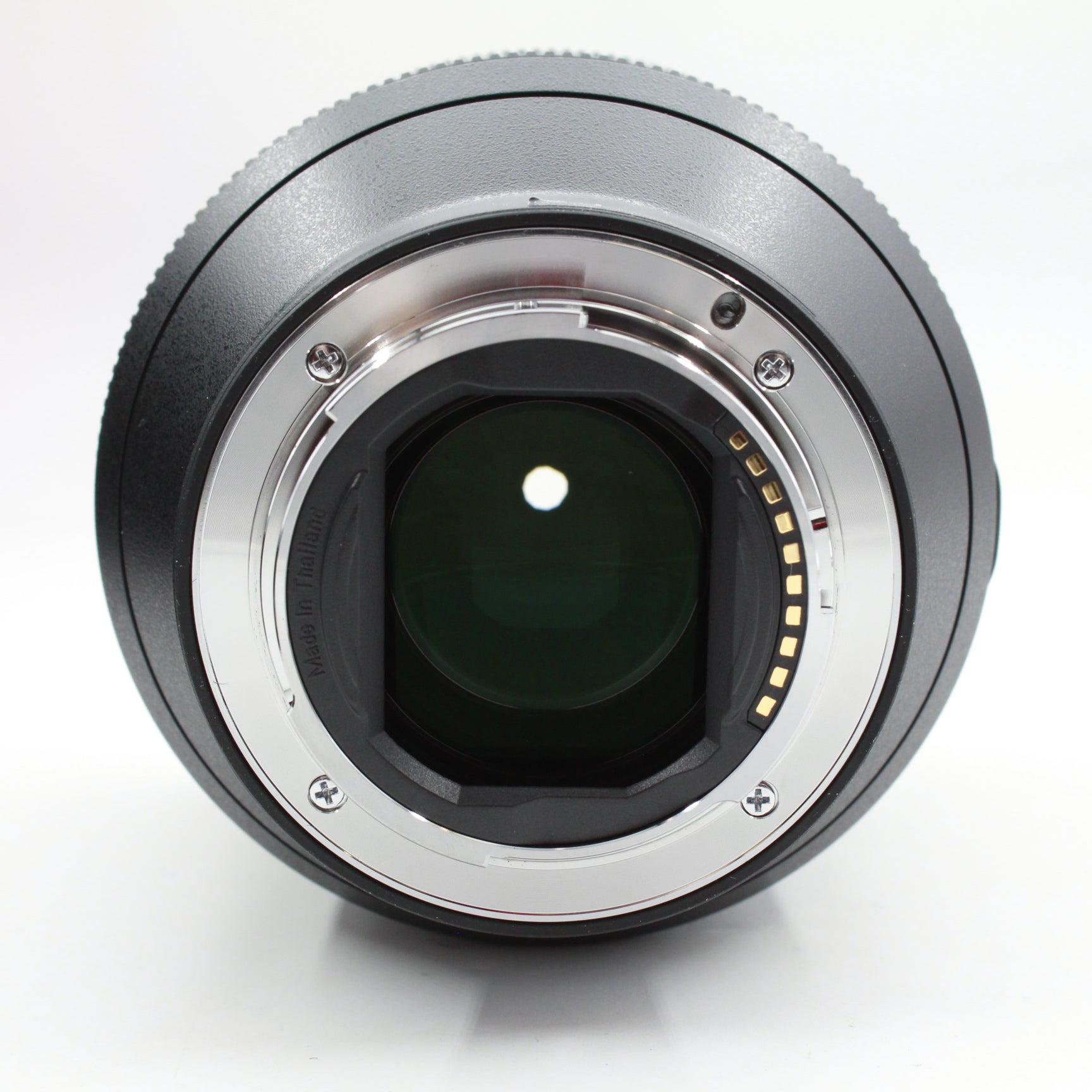 Open Box Excellent Condition Sony FE 85mm f/1.4 GM Lens - Premium Portrait Photography Lens for Sony Mirrorless Cameras - Perfect for Professional Portraits, Weddings & Low Light Shooting
