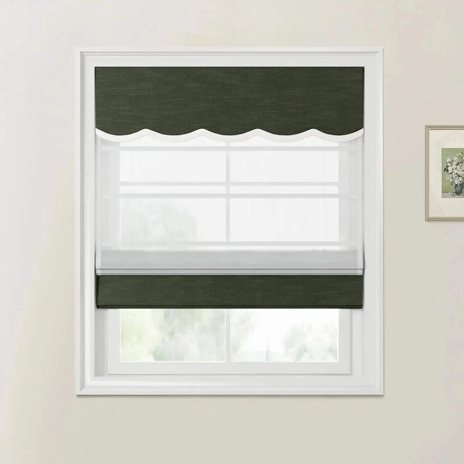 Jawara - Midnight Green J401-22