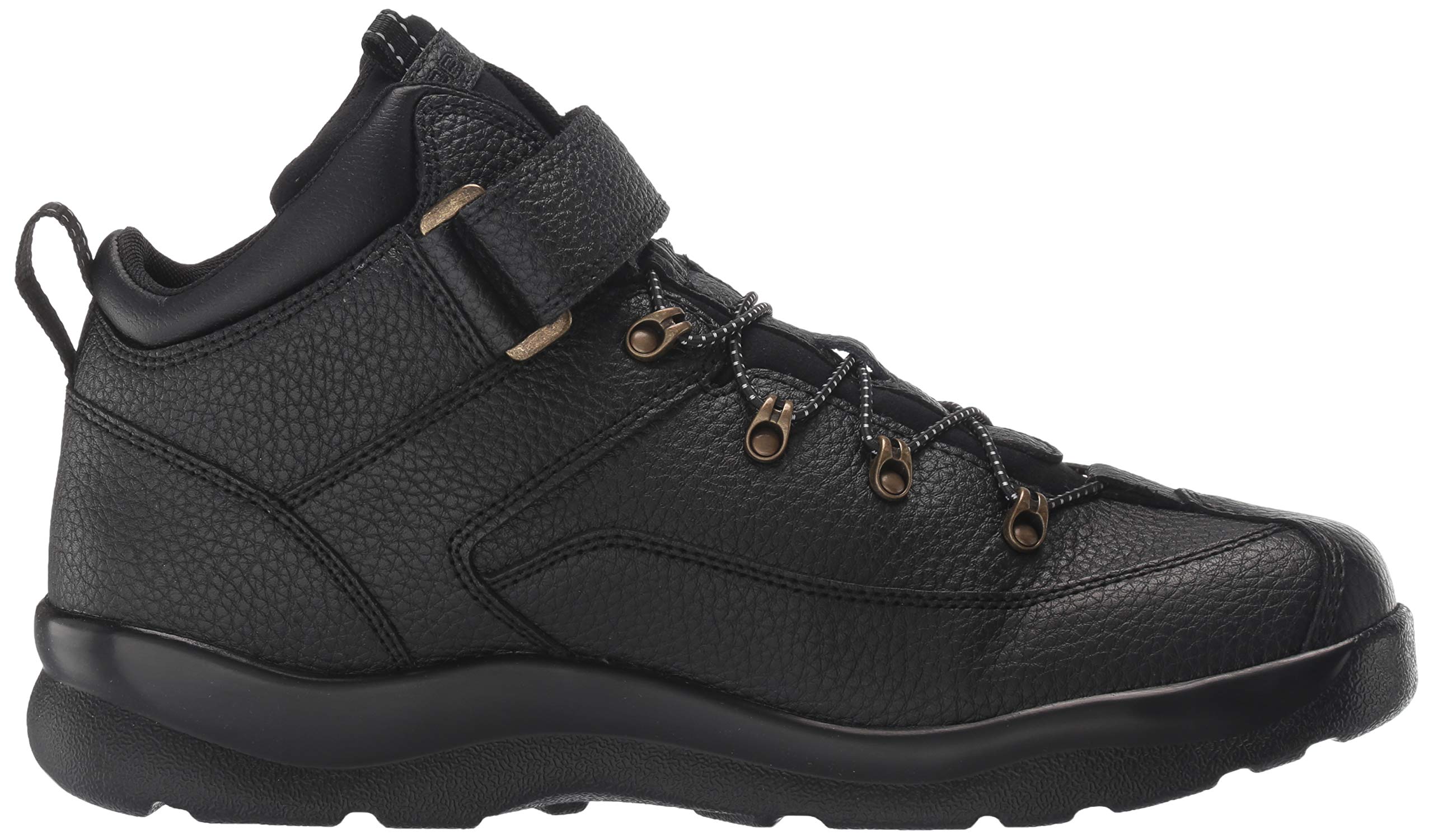 Apex Men's Ariya Waterproof Hiking Boots - Lightweight & Durable Outdoor Shoes for Trail Walking, Camping & Backpacking