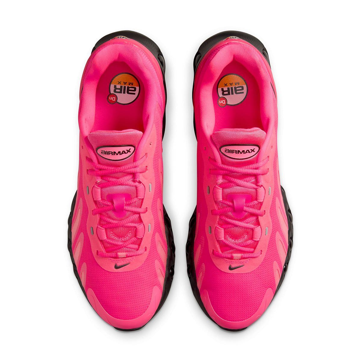 Nike Air Max Dn8 'Hyper Pink' Running Shoes for Women - Lightweight Cushioned Sneakers for Gym, Workout & Everyday Wear