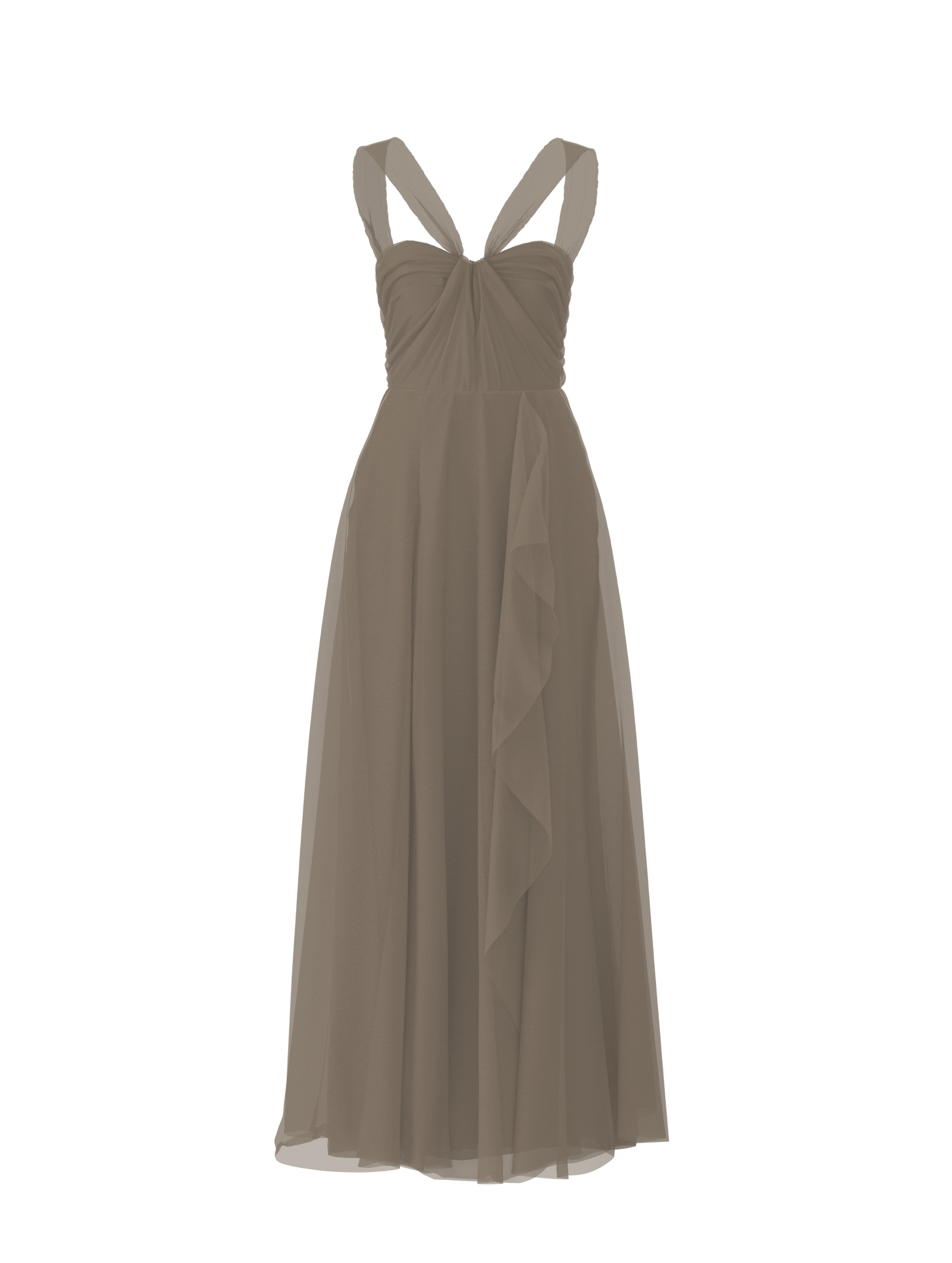 Cerisa Bodice & Jaycie Skirt Set - Elegant Women's Fashion Outfit for Parties, Dances & Special Occasions