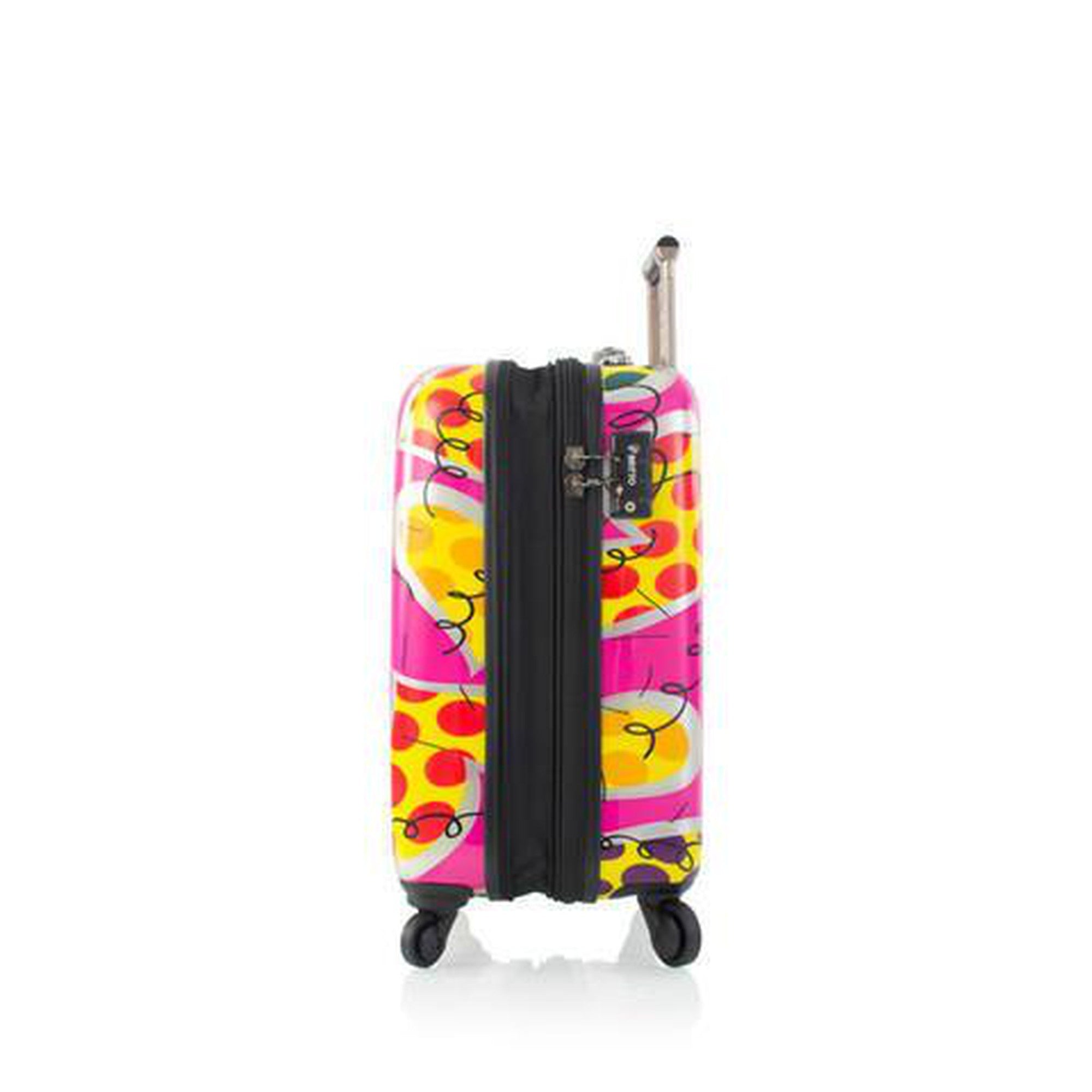 Heys Britto 21