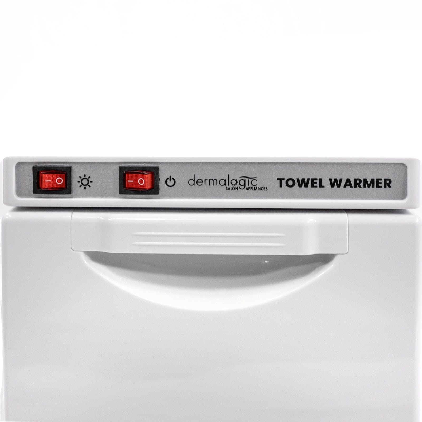 DermaLoGic 5L UV Towel Warmer - Electric Bathroom Heated Towel Rack for Spa, Salon & Home Use - Fast Warming & Sanitizing with UV Light