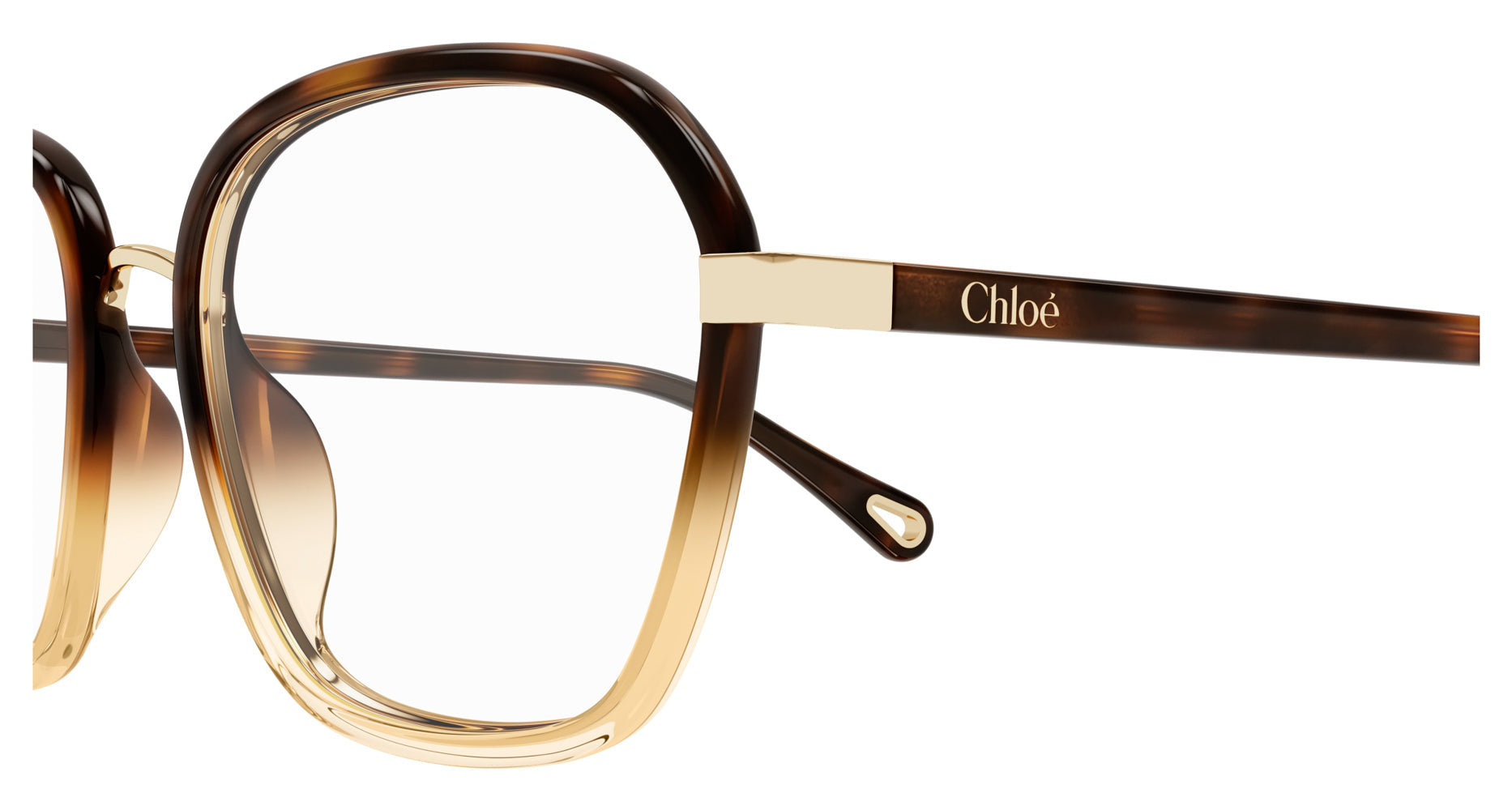 Chloe CH0309O Sunglasses - Polarized UV Protection Aviator Sunglasses for Women & Men - Perfect for Driving, Travel, and Outdoor Activities