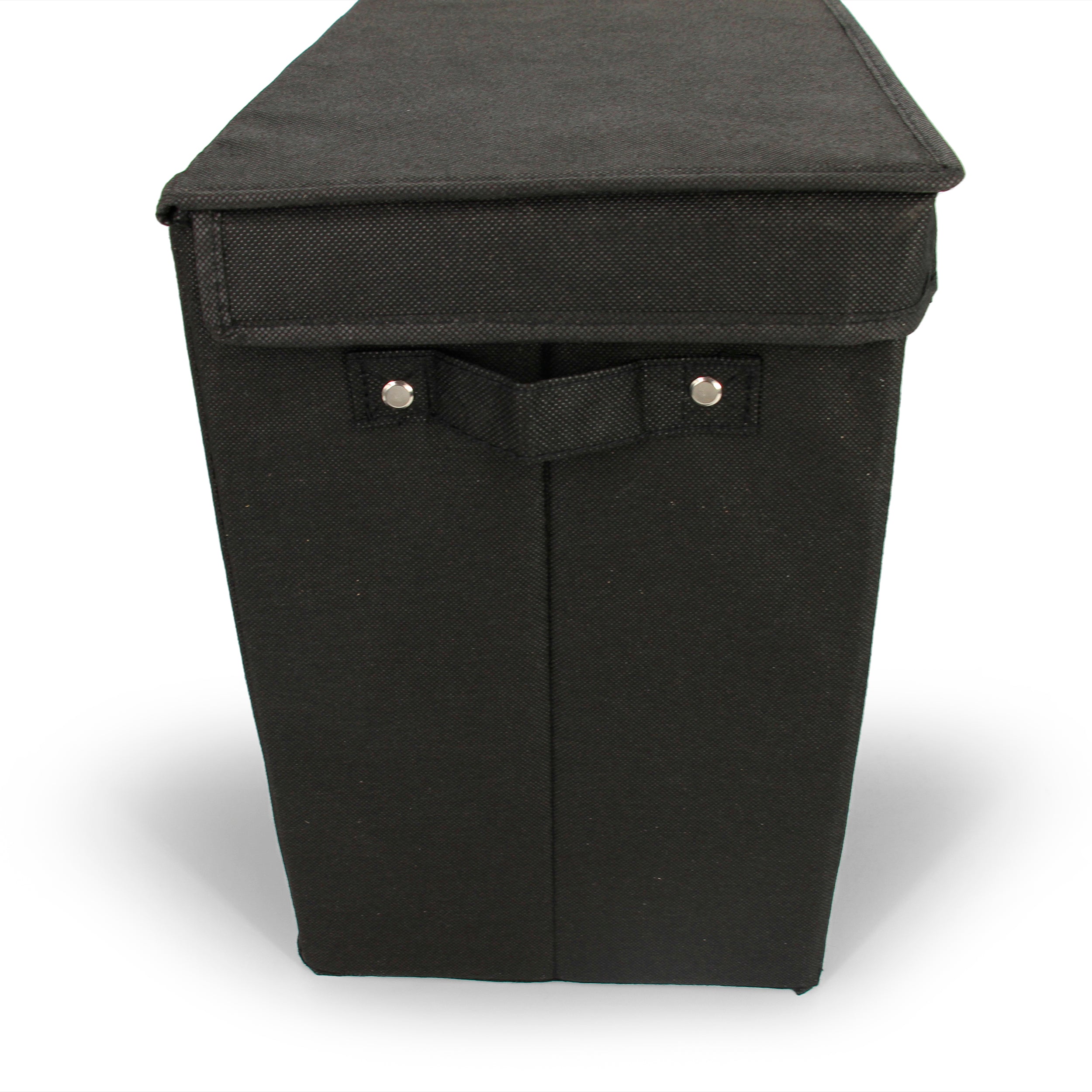 CASEMATIX Graded Comic Book Storage Case - Holds 28 CGC Graded Comics, Lightweight Comic Bin with 3 Removable Partitions | Perfect for Comic Collectors & Conventions