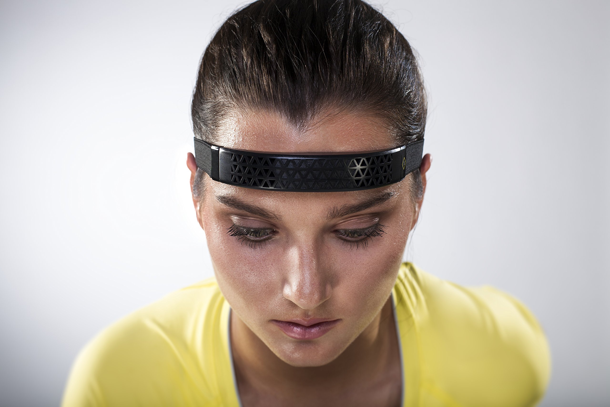 Spree Bluetooth Fitness Heart Rate Monitor - Wireless Activity Tracker for Running, Cycling & Gym Workouts | Accurate Heart Rate Tracking for Athletes
