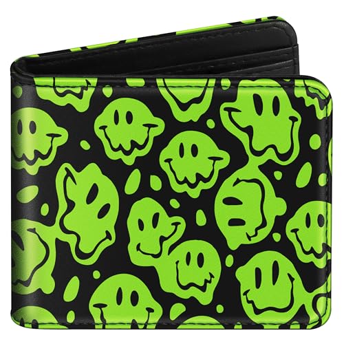 c-Green Smiley
