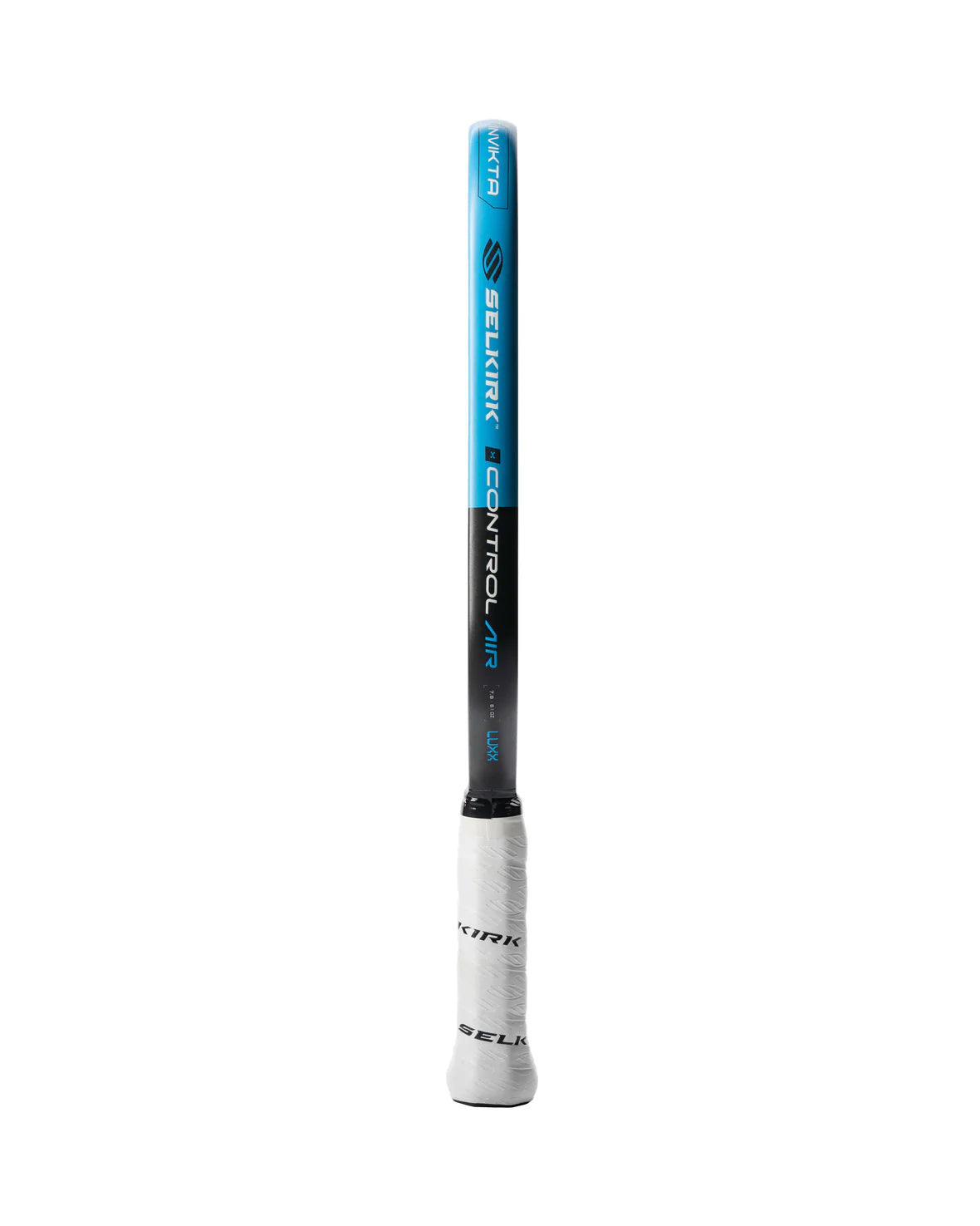 Selkirk LUXX Control Air Invikta Pickleball Paddle - Premium Carbon Fiber Paddle for Advanced Players - Perfect for Competitive Tournaments & Recreational Play