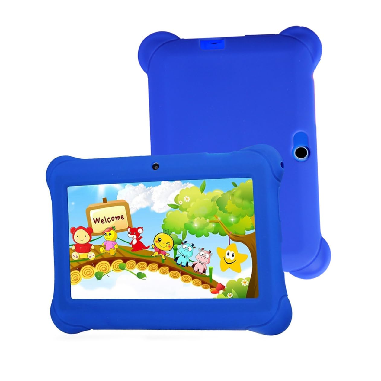 Uonlytech 3-Pack Kids Tablet with Parental Controls | 7
