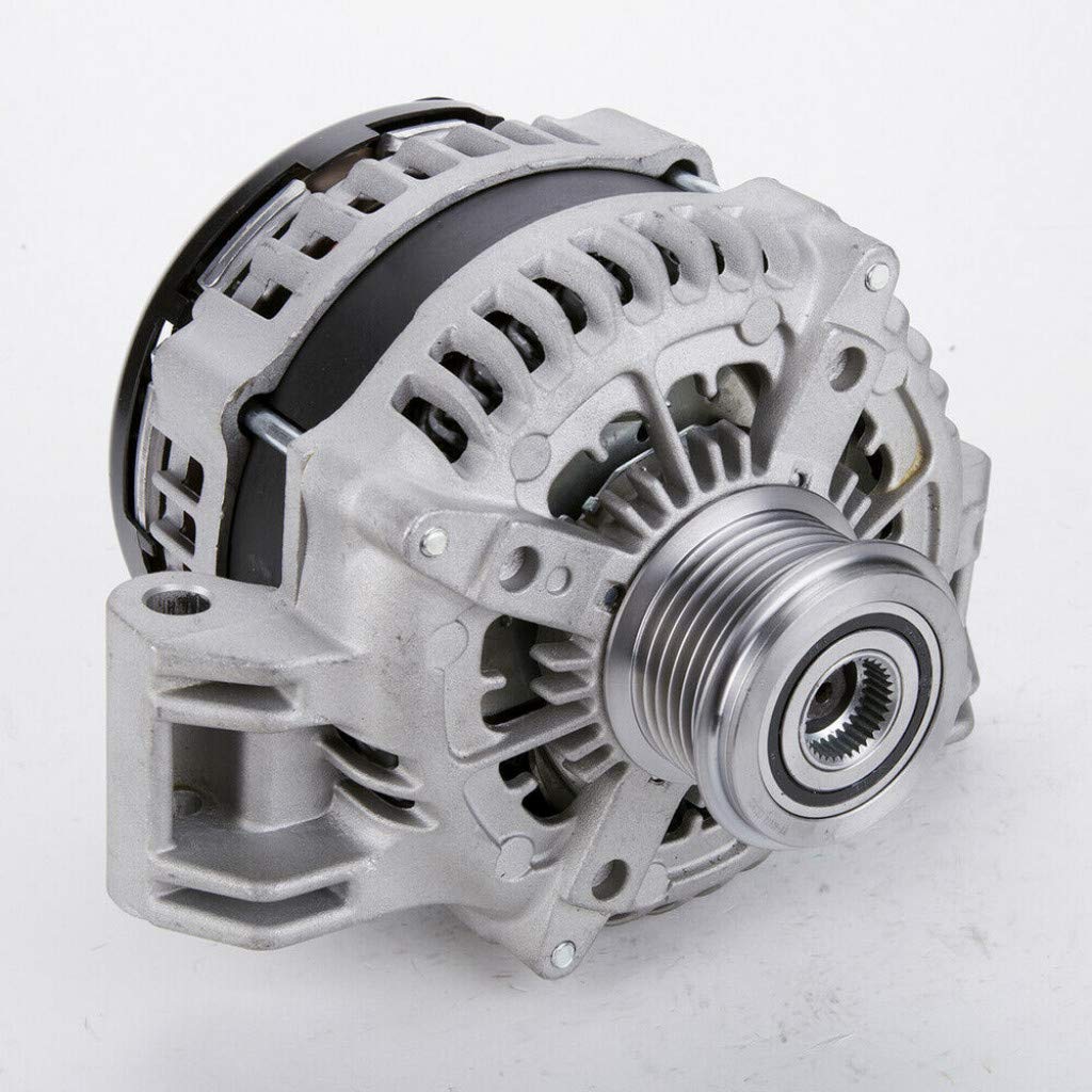 High-Performance Alternator for Dodge Challenger/Charger/Durango 2011-2018 | 3.6L V6 6SC Replacement for 4801778AI | Perfect for Engine Upgrades & Electrical System Repairs