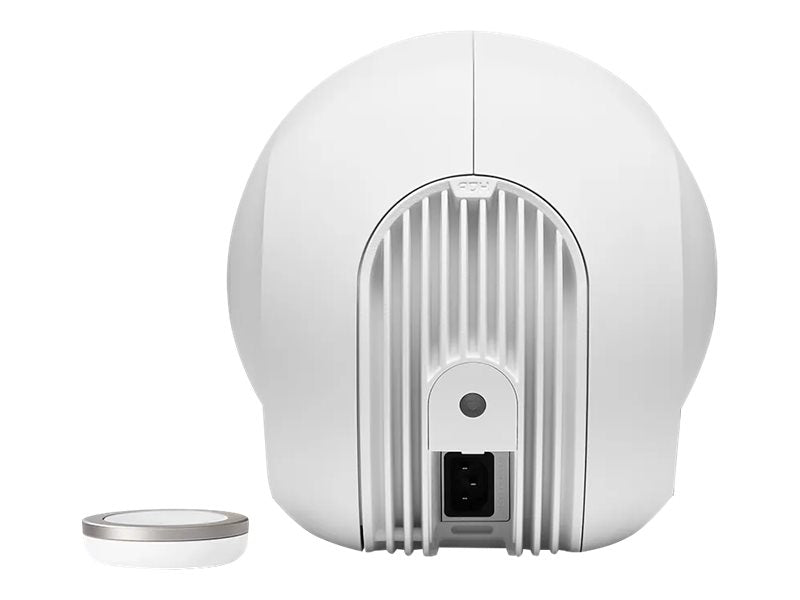 Devialet Phantom I 108 dB Wireless Hi-Fi Speaker - Premium Bluetooth Sound System for Home Theater, Parties & Audiophiles | Crystal Clear Audio with Deep Bass | Perfect for Living Rooms, Studios & Entertainment Spaces