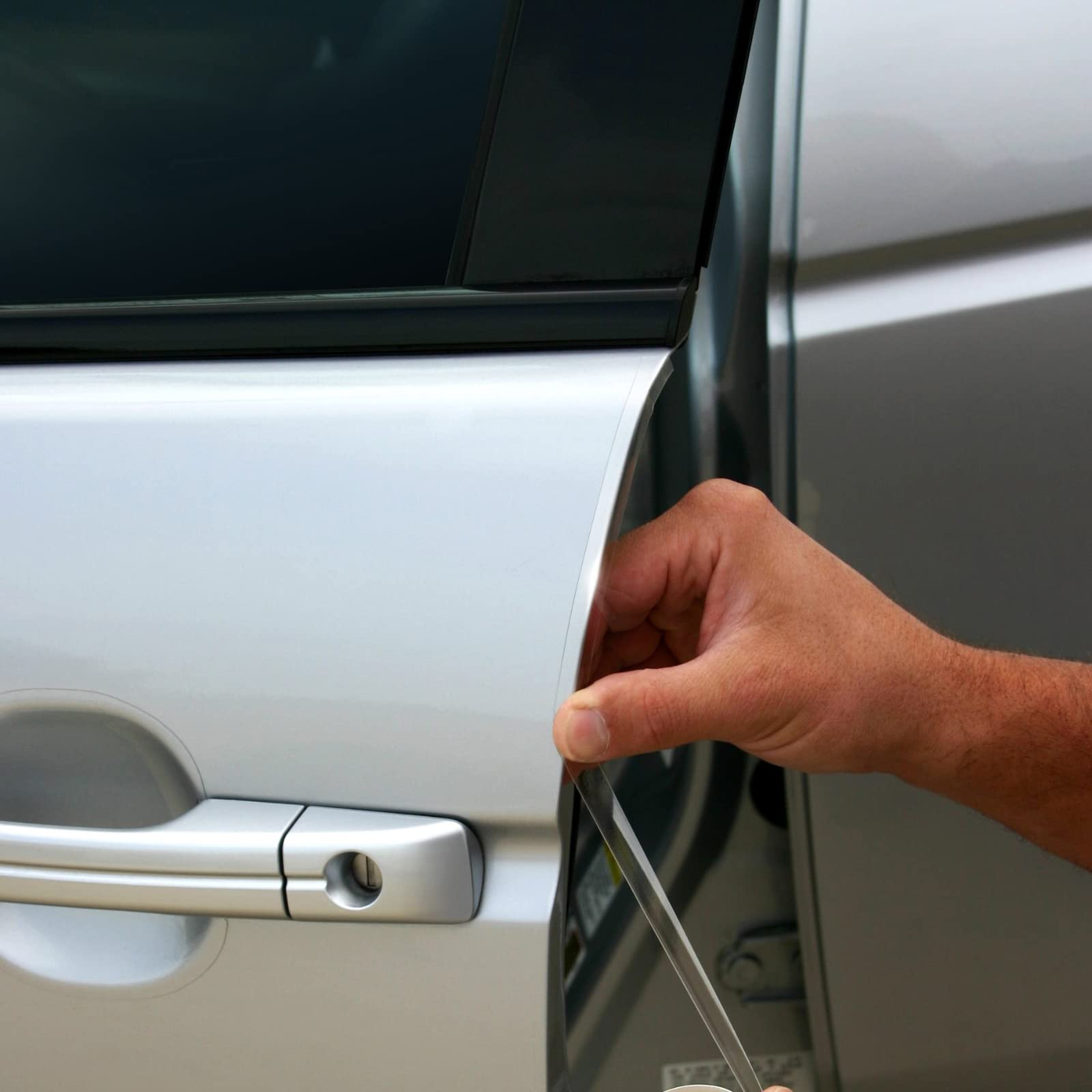 3M Scotchguard Clear Door Edge Sealer - 180
