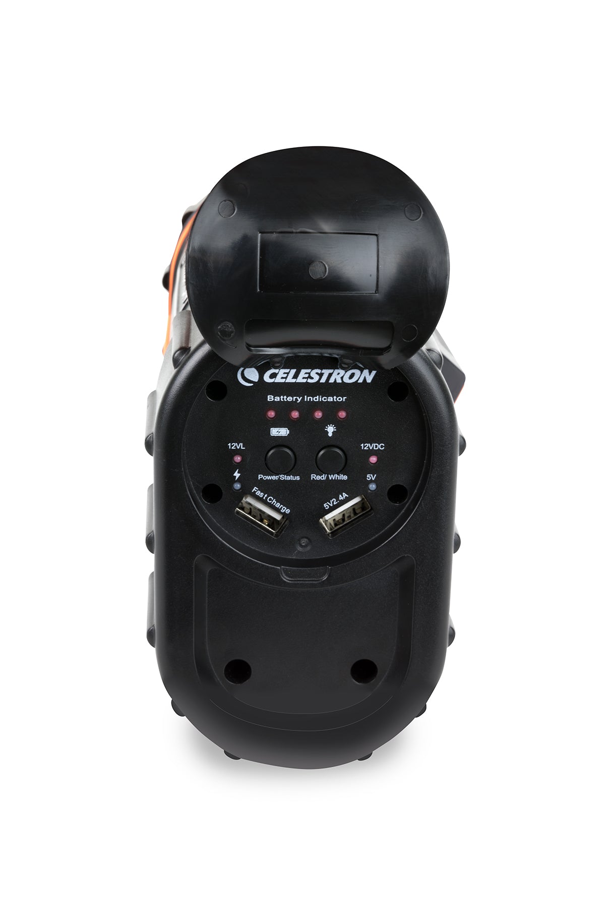 PowerTank Lithium Pro - High-Capacity Portable Power Station for Camping, Emergencies & Outdoor Adventures | Fast Charging & Long-Lasting Battery Backup