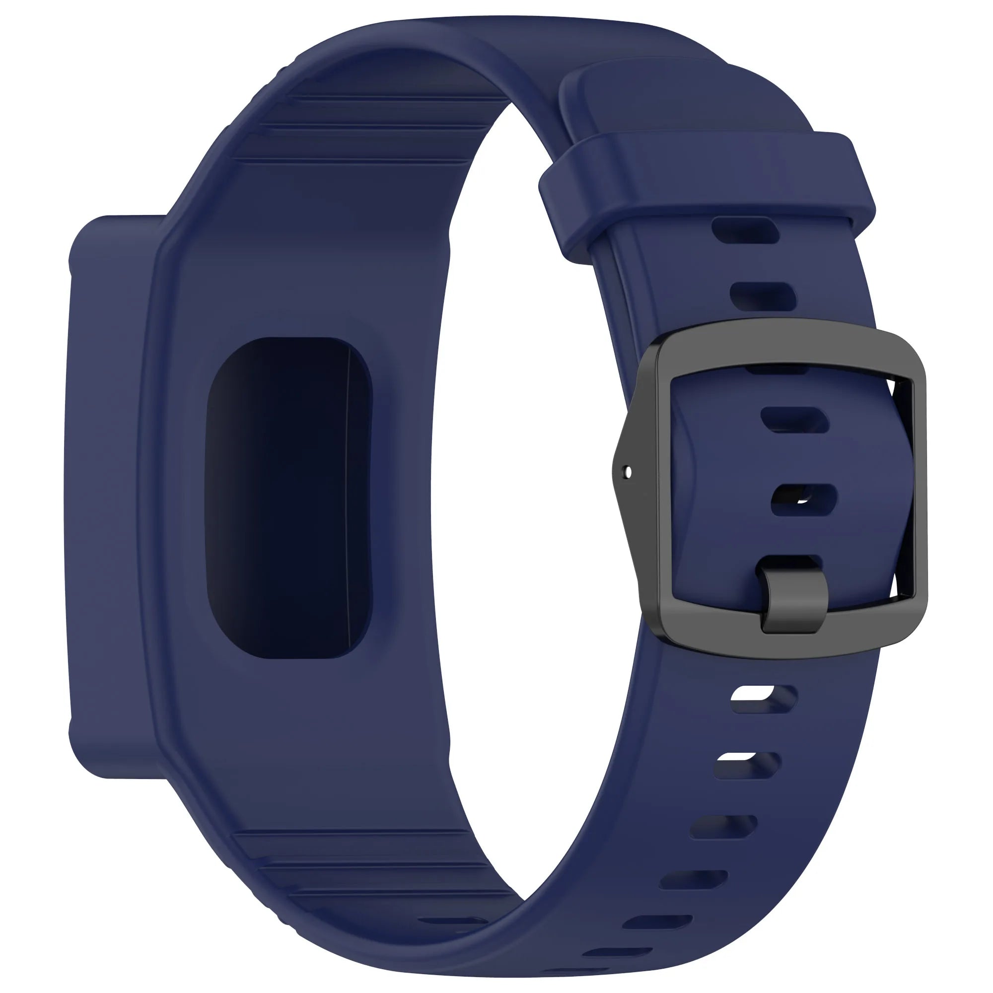 Premium Silicone Case & Straps for Whoop 4.0/3.0 Fitness Tracker - Comfortable, Durable Workout Accessories for Running, Gym & Sleep Tracking