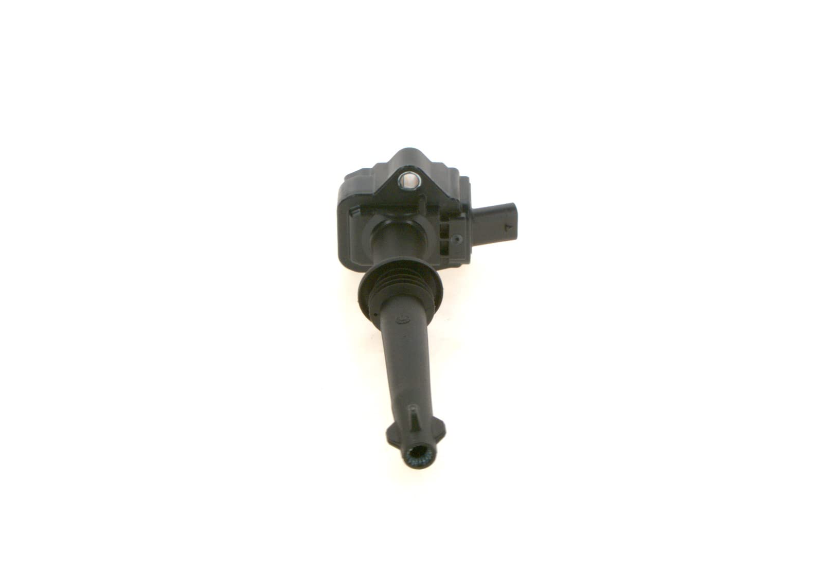 Bosch 0 221 604 022 Ignition Coil - High Performance Replacement Coil for BMW, Mercedes, VW & Audi - Perfect for Engine Tune-Ups & Performance Upgrades