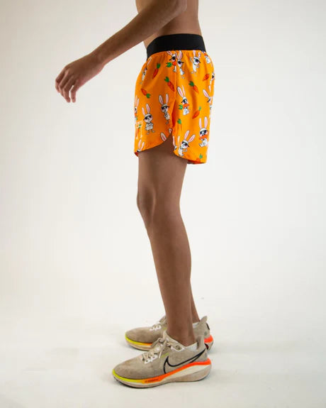 Bad Bunny Inspired Men's 4