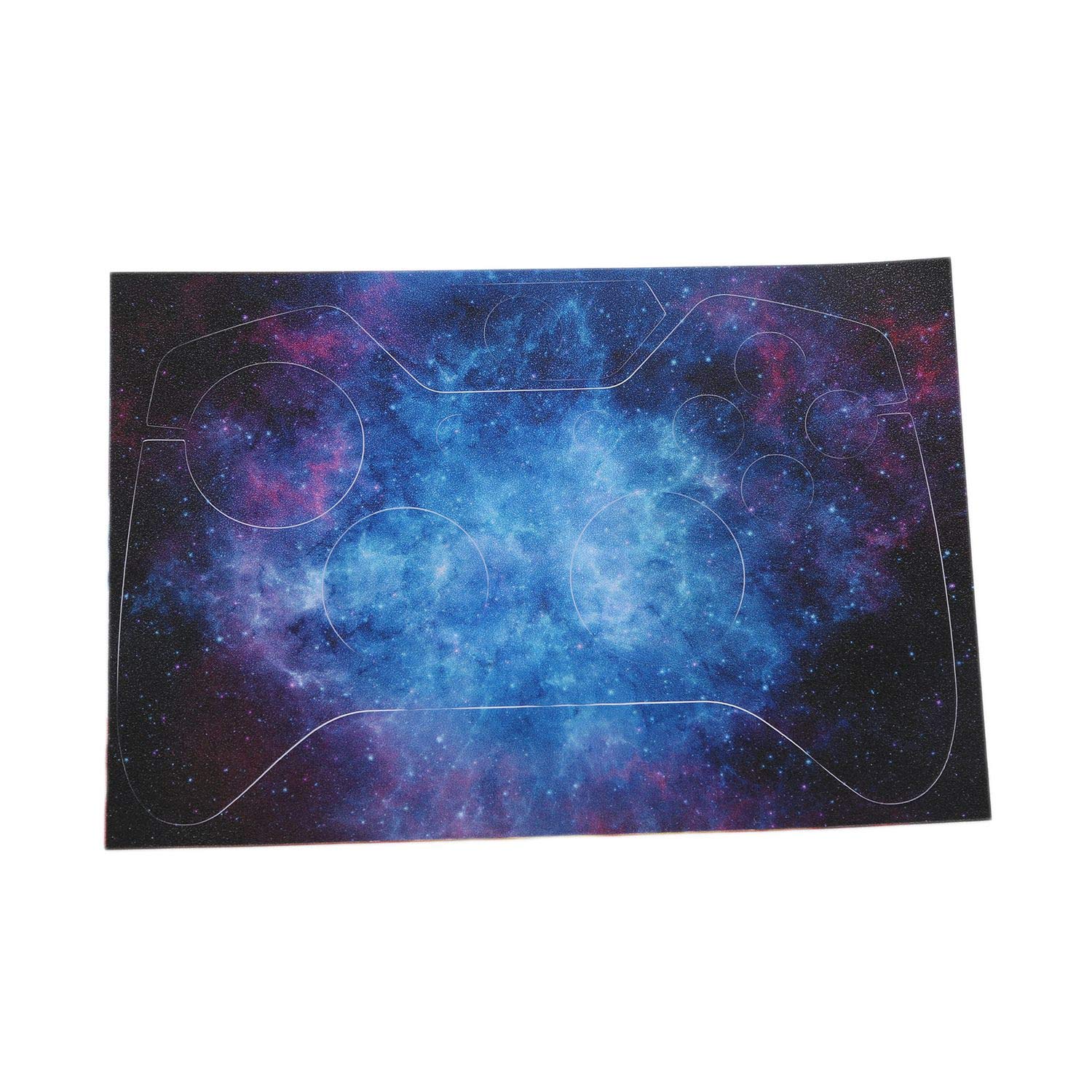 HDYS Nebula Design Controller Console Sticker + Vinyl Decal for Kinect - Perfect for Gaming Setups & Customizing Your Xbox Accessories