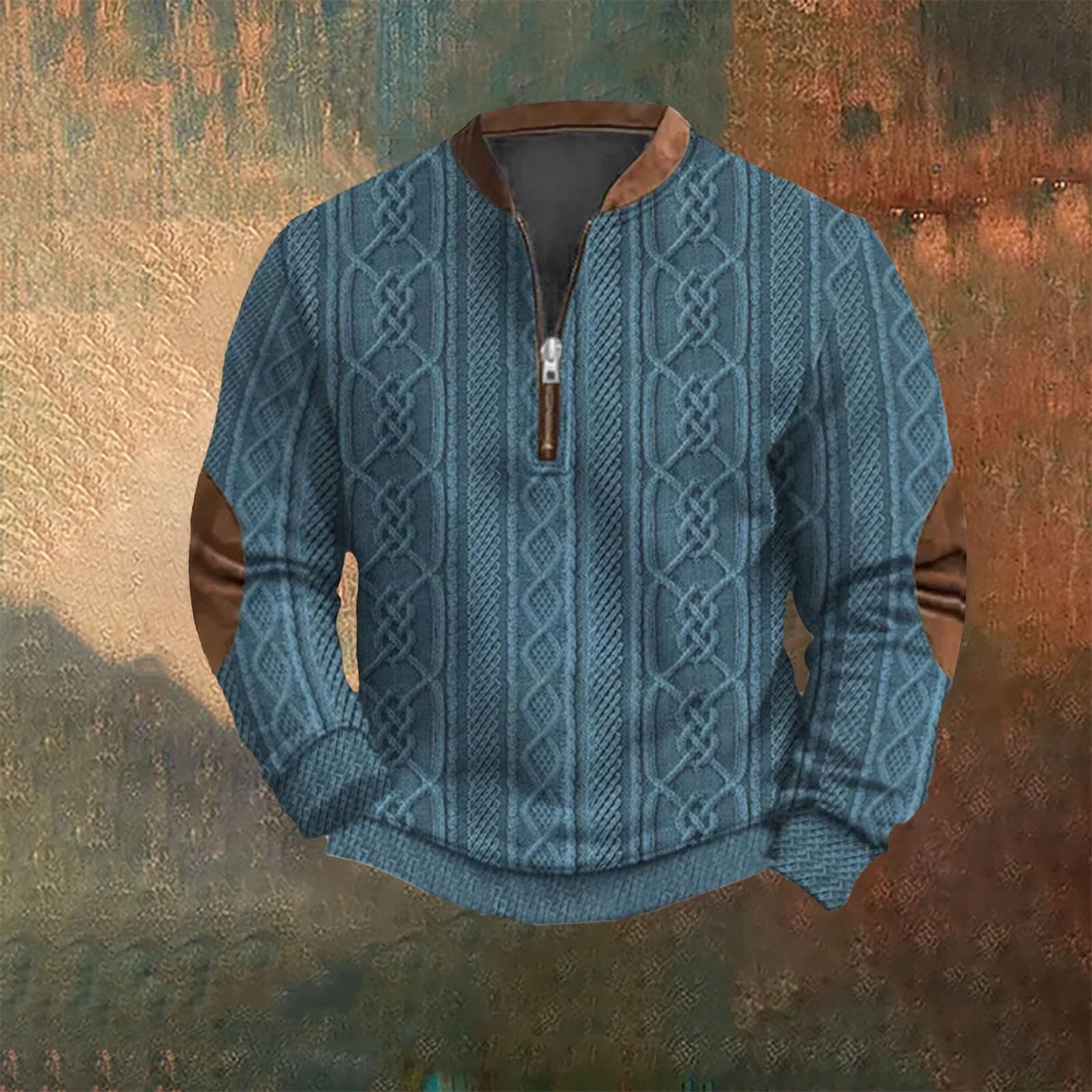 Black Friday Deals 2024 & Cyber Monday Deals - Men's Heavy Winter Coat & Work Sweatshirts - Clearance Sale - Perfect Gift for Stepmom - Stay Warm in Winter & Ideal for Outdoor Work