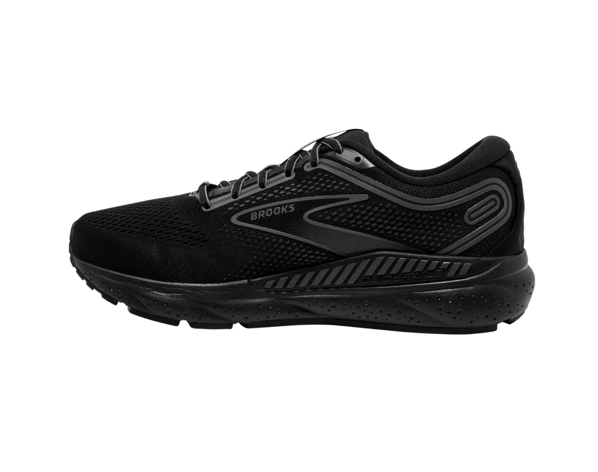 Brooks Beast GTS 23 Running Shoes for Men - Wide Width Stability & Support - Perfect for Road Running, Jogging, and Long Distance Training