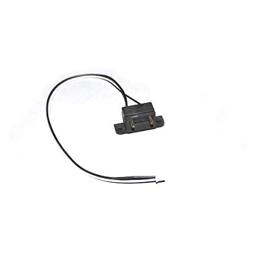 Hoover Vacuum Cleaner Replacement Male Handle Connect Assembly Part #440002415 - Compatible with Various Hoover Models for Easy Home Cleaning & Maintenance