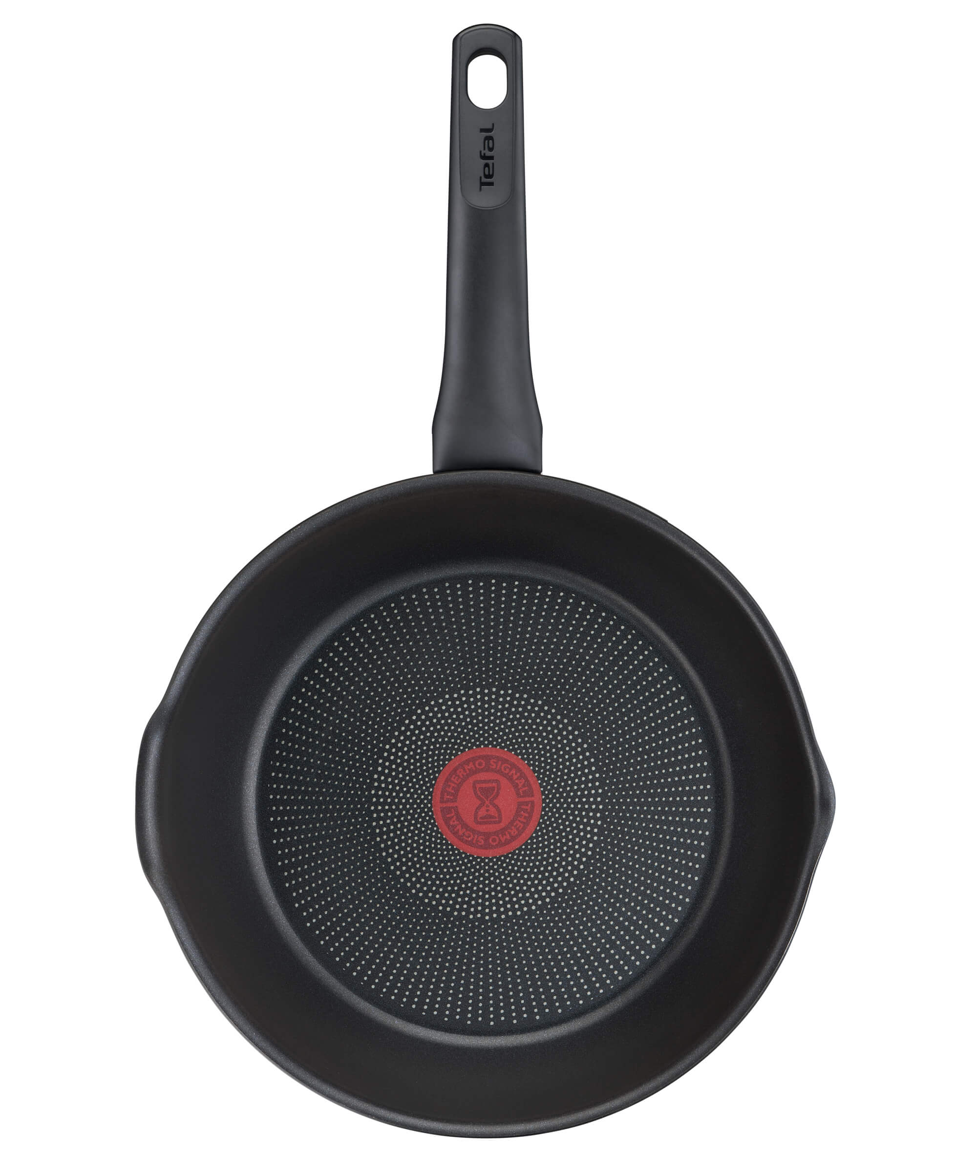 Tefal Ultimate Non Stick Induction Multipan 26cm - Premium Cookware for Gas, Electric & Induction Stoves - Perfect for Frying, Sautéing & Simmering