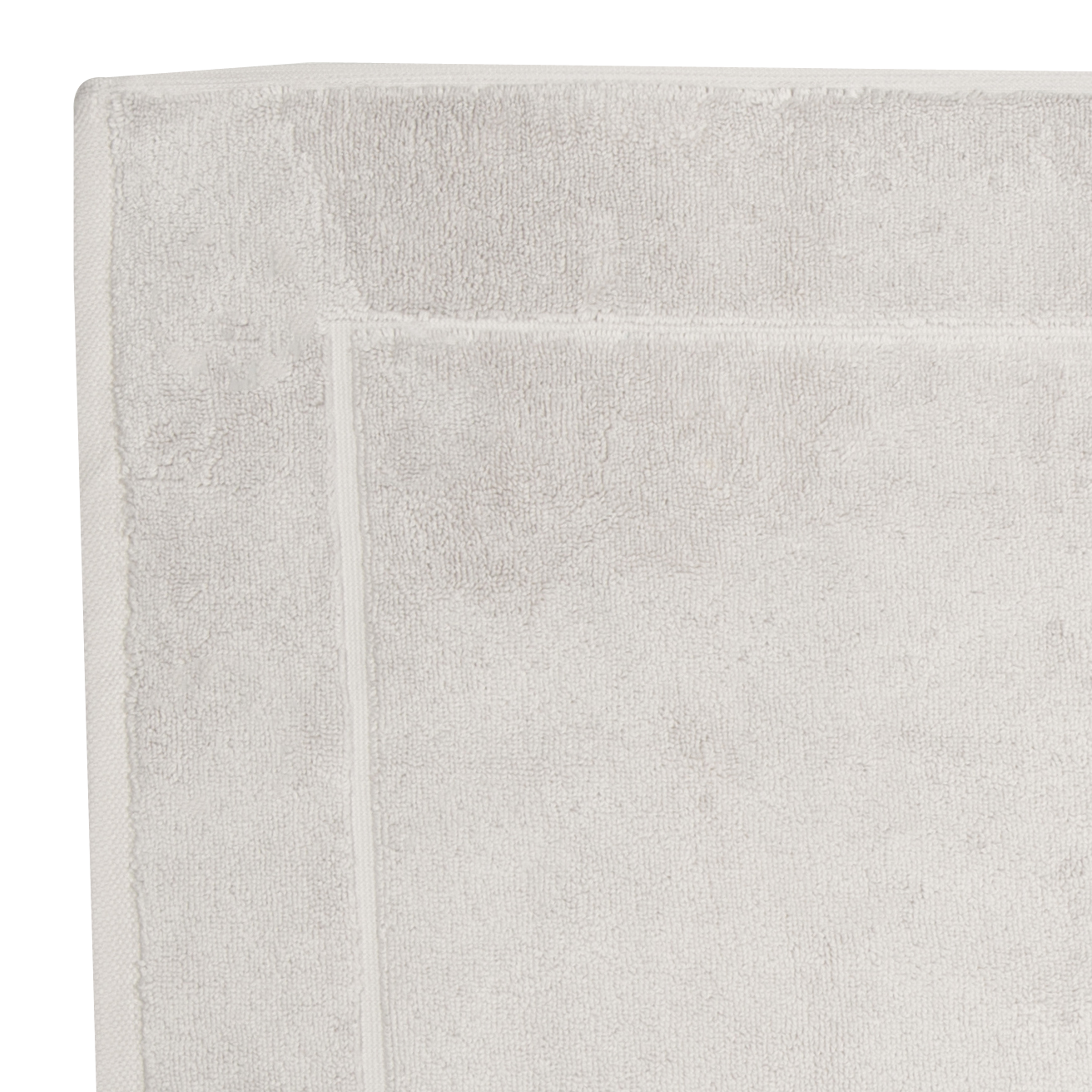 Bathacc 02 Sarma Non-Slip Bathtub Mat - Soft & Absorbent Shower Mat for Bathroom Safety - Perfect for Bath, Shower, and Spa Use