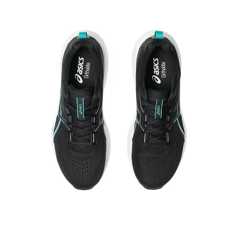 ASICS GEL-Contend 9 D Men's Running Shoes - Lightweight Cushioned Athletic Sneakers for Jogging, Gym Workouts & Daily Walking