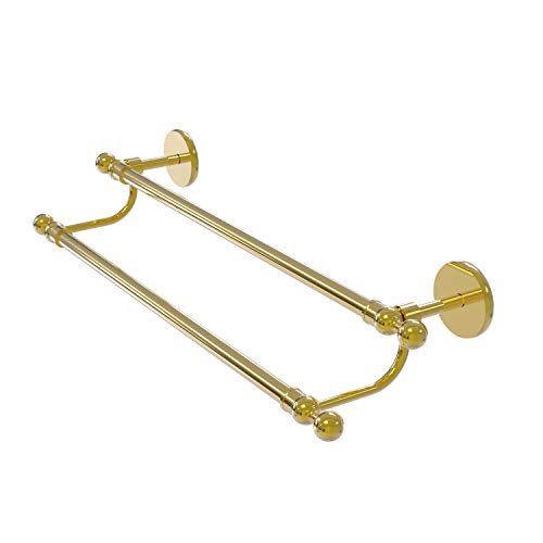 Polished Brass