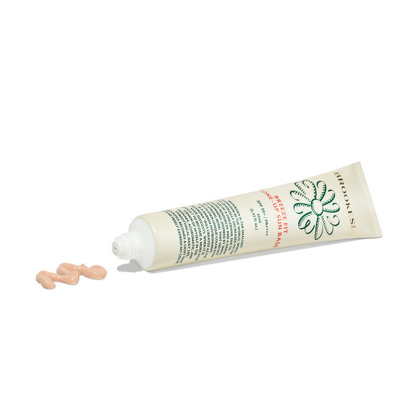 BROOKESIA Breeze Fit Tone Up Sun Base SPF 50+ PA++++ 45ml - Lightweight Sunscreen for Daily Protection & Even Skin Tone | Perfect for Outdoor Activities & Makeup Base