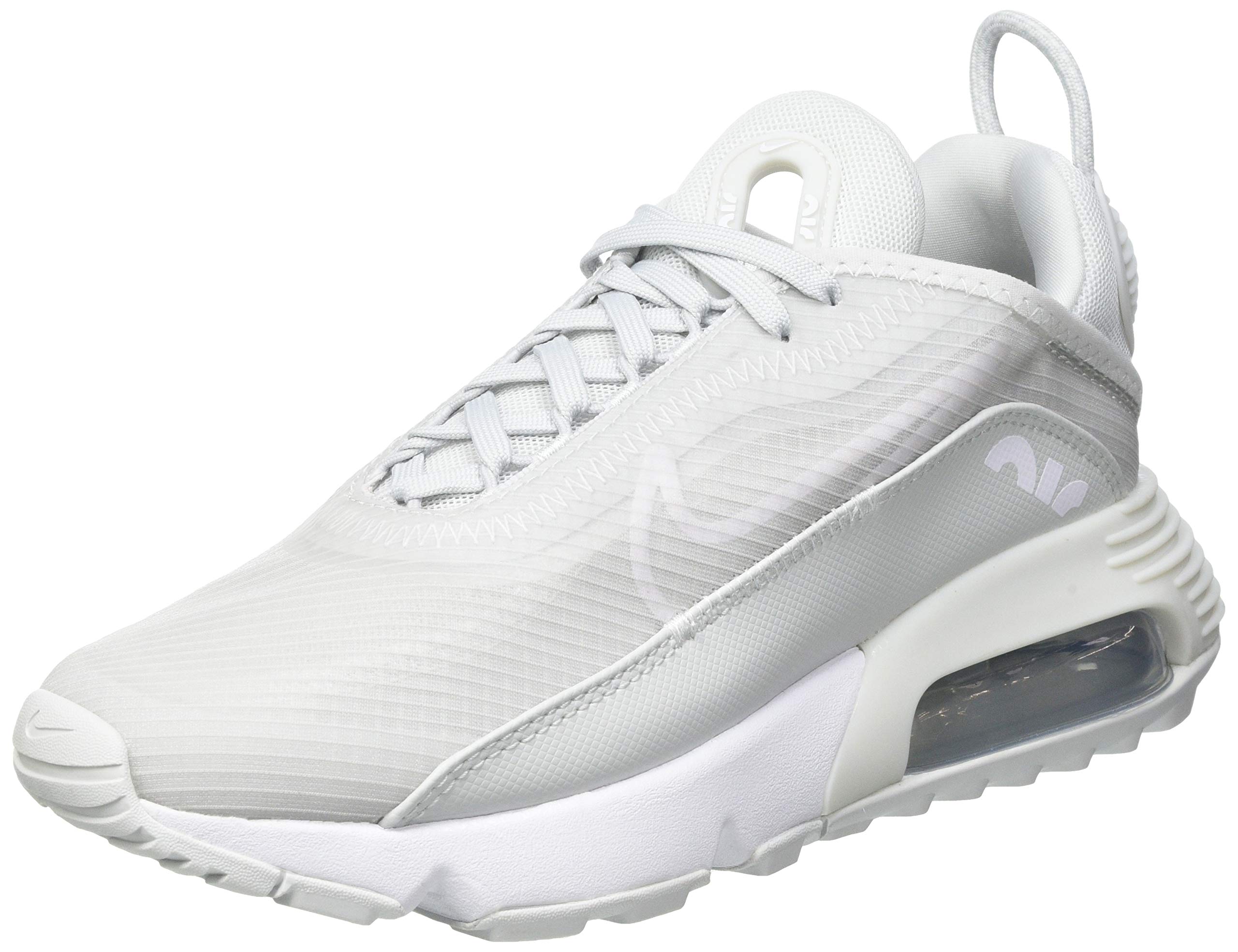 Nike Women's Air Max 2090 Running Shoes - Lightweight Cushioned Sneakers for Jogging, Gym Workouts & Daily Wear