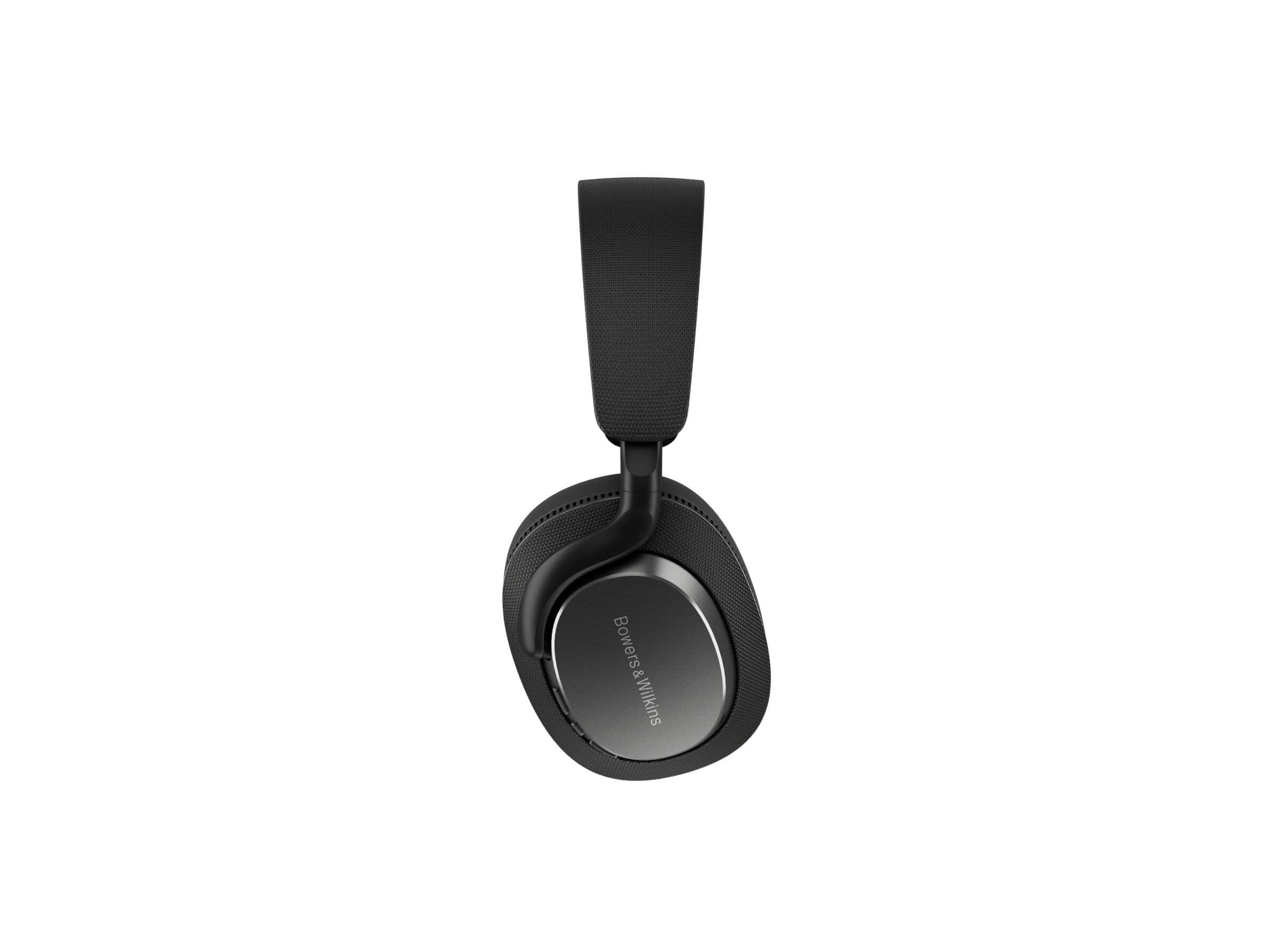 Bowers & Wilkins PX7 S3 Wireless Noise Cancelling Headphones - Premium Over-Ear Bluetooth Headset with Hi-Fi Sound for Music, Travel & Work