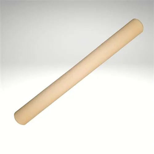 Premium Wooden Dowel Rolling Pin for Baking - Perfect for Pies, Cookies, and Pastry Dough - Ideal for Home Bakers and Professional Kitchens