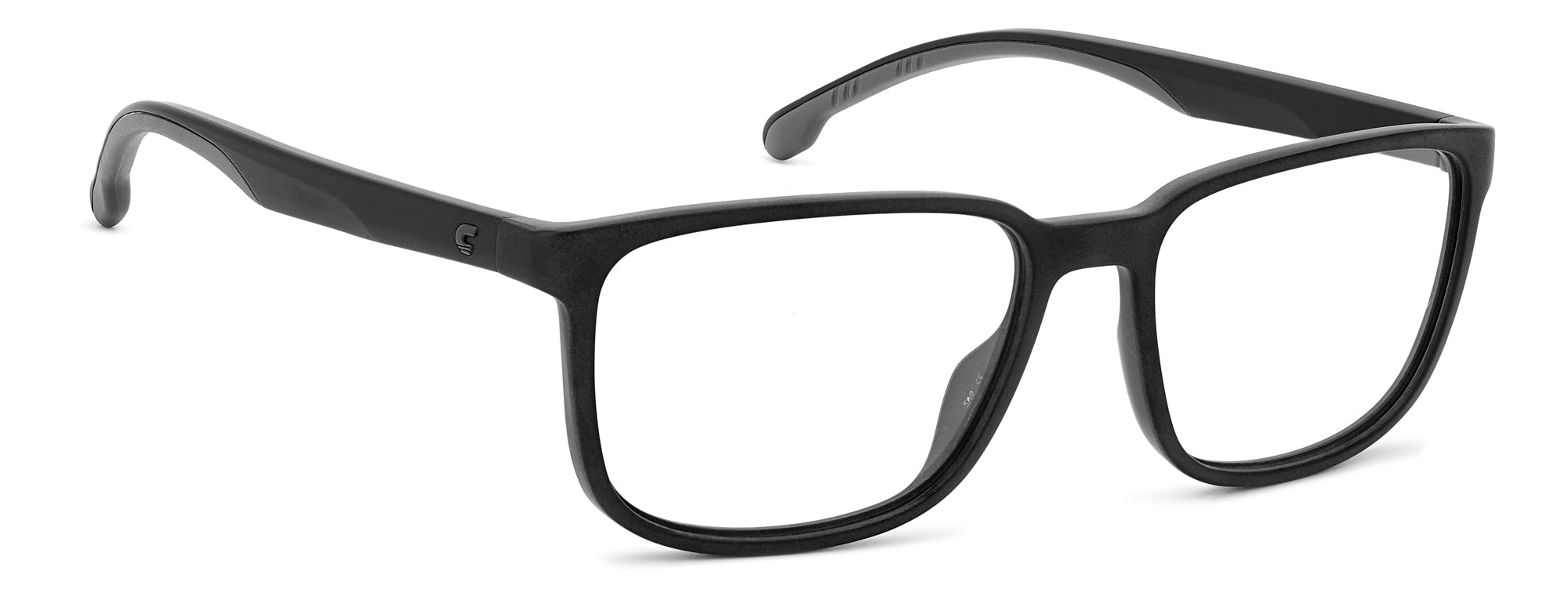 Carrera 8894 Sunglasses - Polarized UV Protection Aviator Sunglasses for Men & Women - Perfect for Driving, Travel, and Outdoor Activities