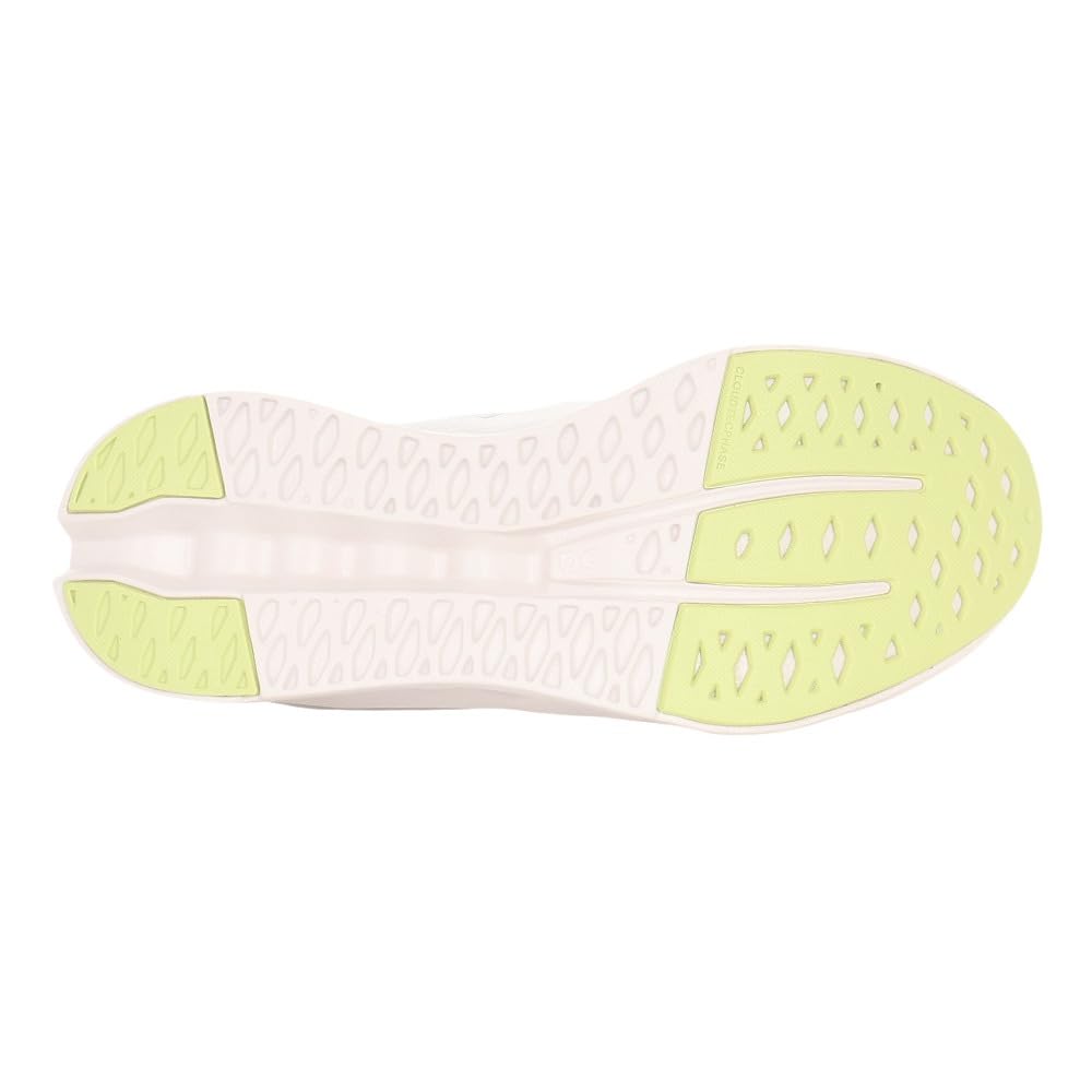 ON Women's Running Shoes - Lightweight & Cushioned for Road, Trail & Treadmill Workouts - Perfect for Jogging, Gym Training & Daily Fitness Activities