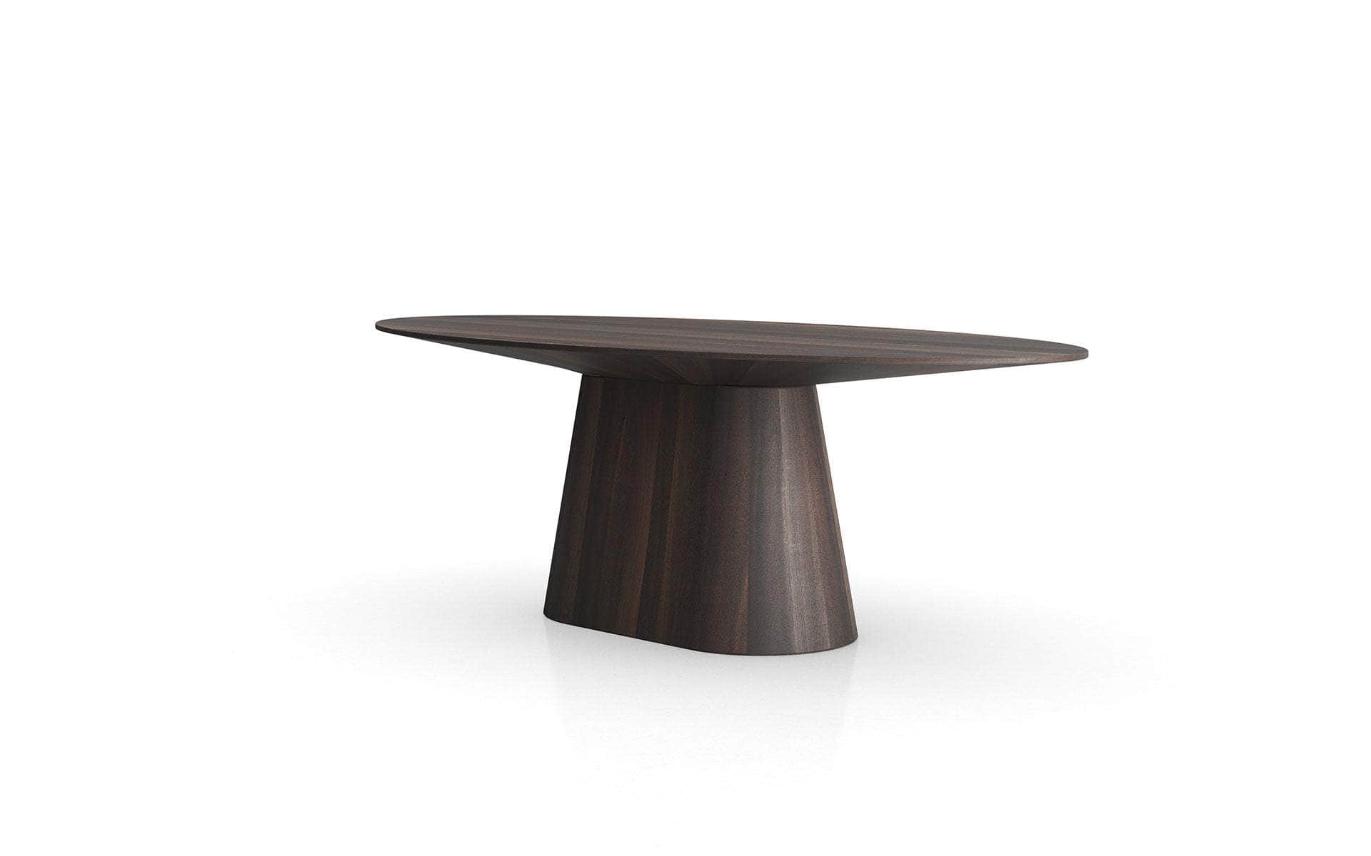Stylish Sullivan Dining Table - Available in 2 Colors | Perfect for Modern Kitchens & Dining Rooms