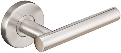 Satin Stainless Steel