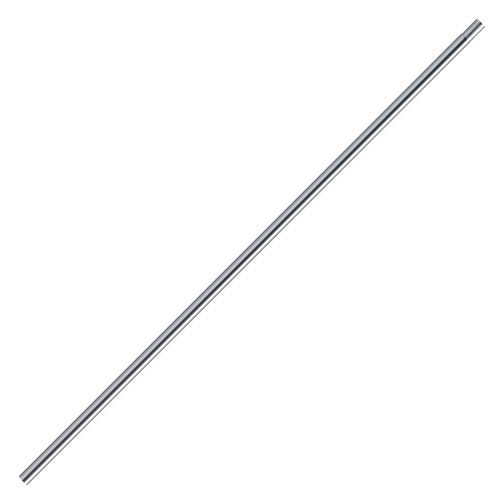 Kupo D100211 Kupole Extendable Light Stand (210cm to 370cm) - Professional Black Photography Support for Studio, Outdoor & Video Shooting
