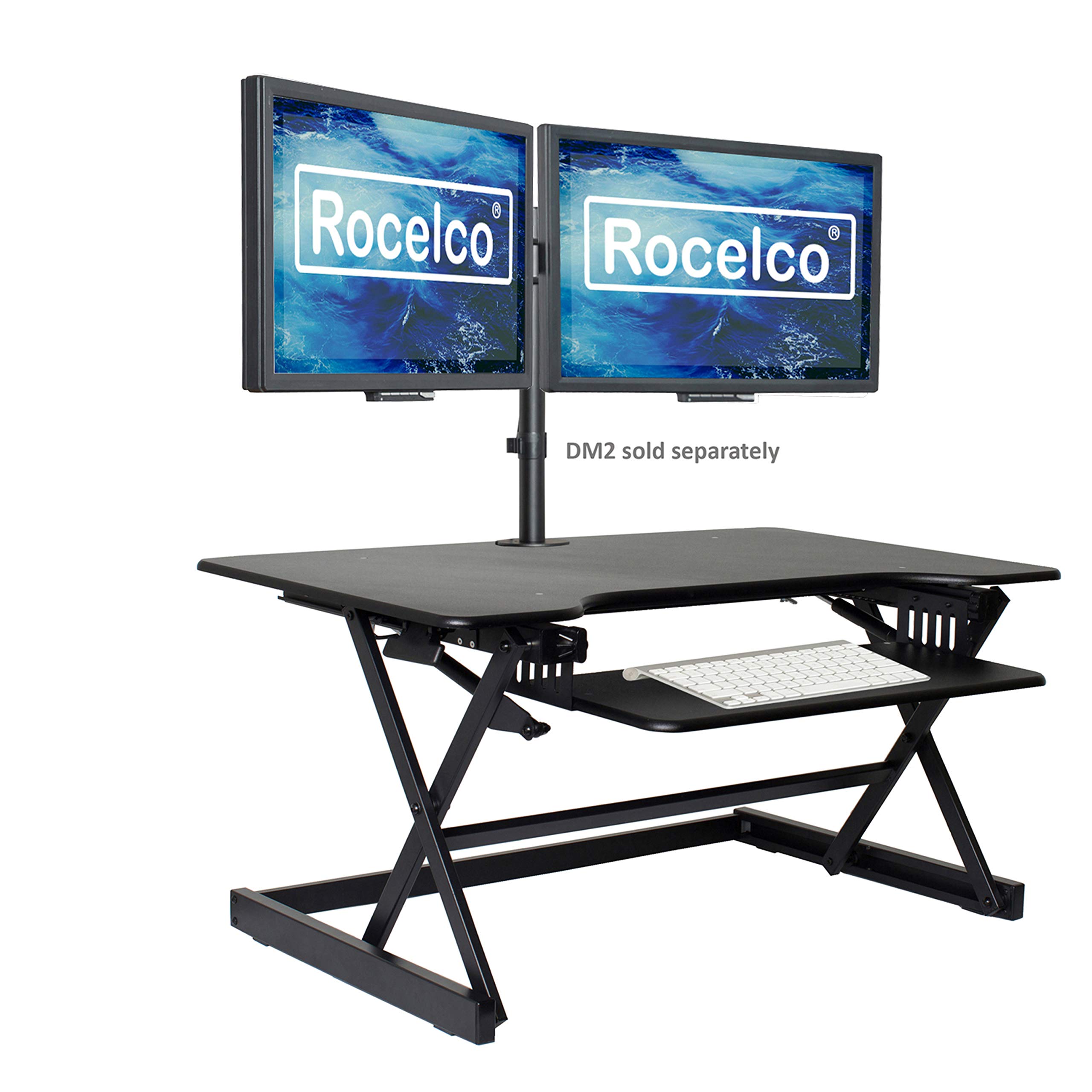 Rocelco 40