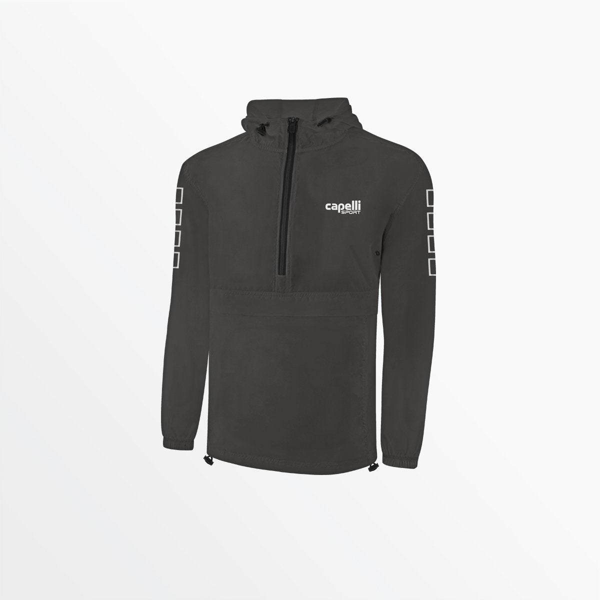 Lightweight Packable Windbreaker Jacket for Men & Women - Waterproof & Breathable Outdoor Windbreaker - Perfect for Hiking, Running, Travel & Everyday Wear