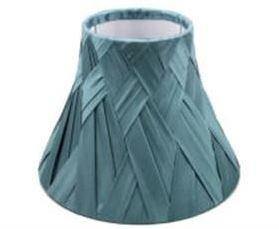 6.12.9 Inch Woven Cream Lamp Shade - Handmade Natural Fiber Lighting for Living Room, Bedroom & Dining Room Decor