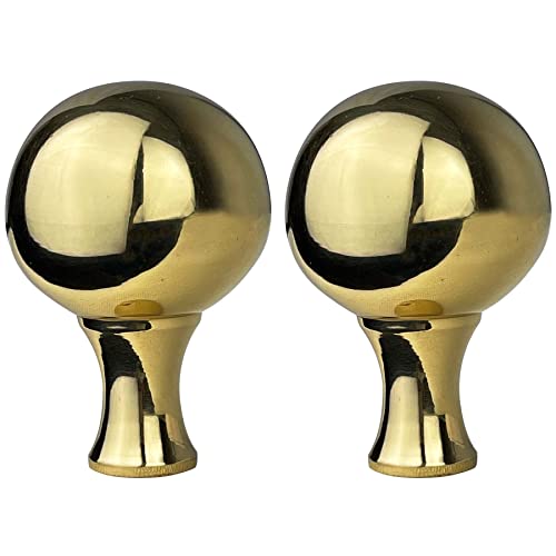 Polished Brass