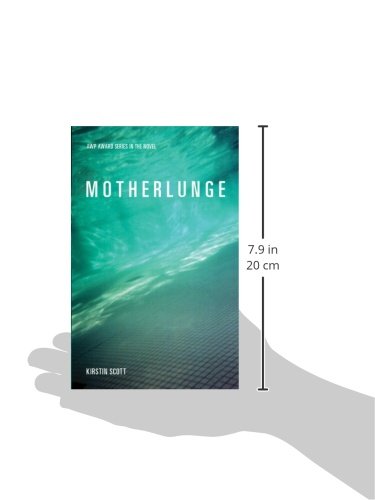 Motherlunge (New Issues Poetry & Prose) - Contemporary Poetry Collection for Book Lovers & Literary Enthusiasts | Perfect for Reading, Gifting & Book Club Discussions
