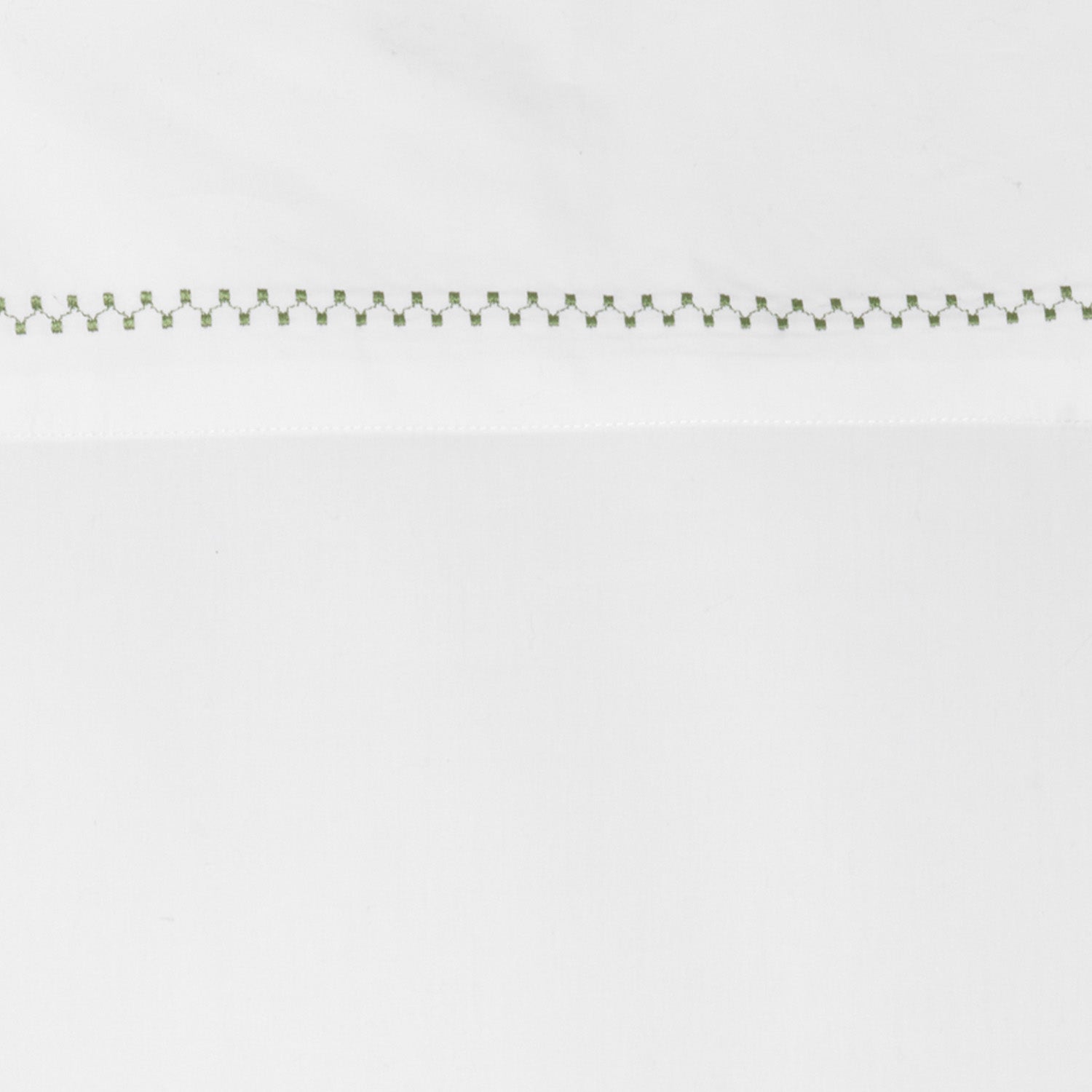 Anketi Sage Organic Cotton Fabric Swatches - Premium Eco-Friendly Textile Samples for DIY Sewing, Quilting & Upholstery Projects