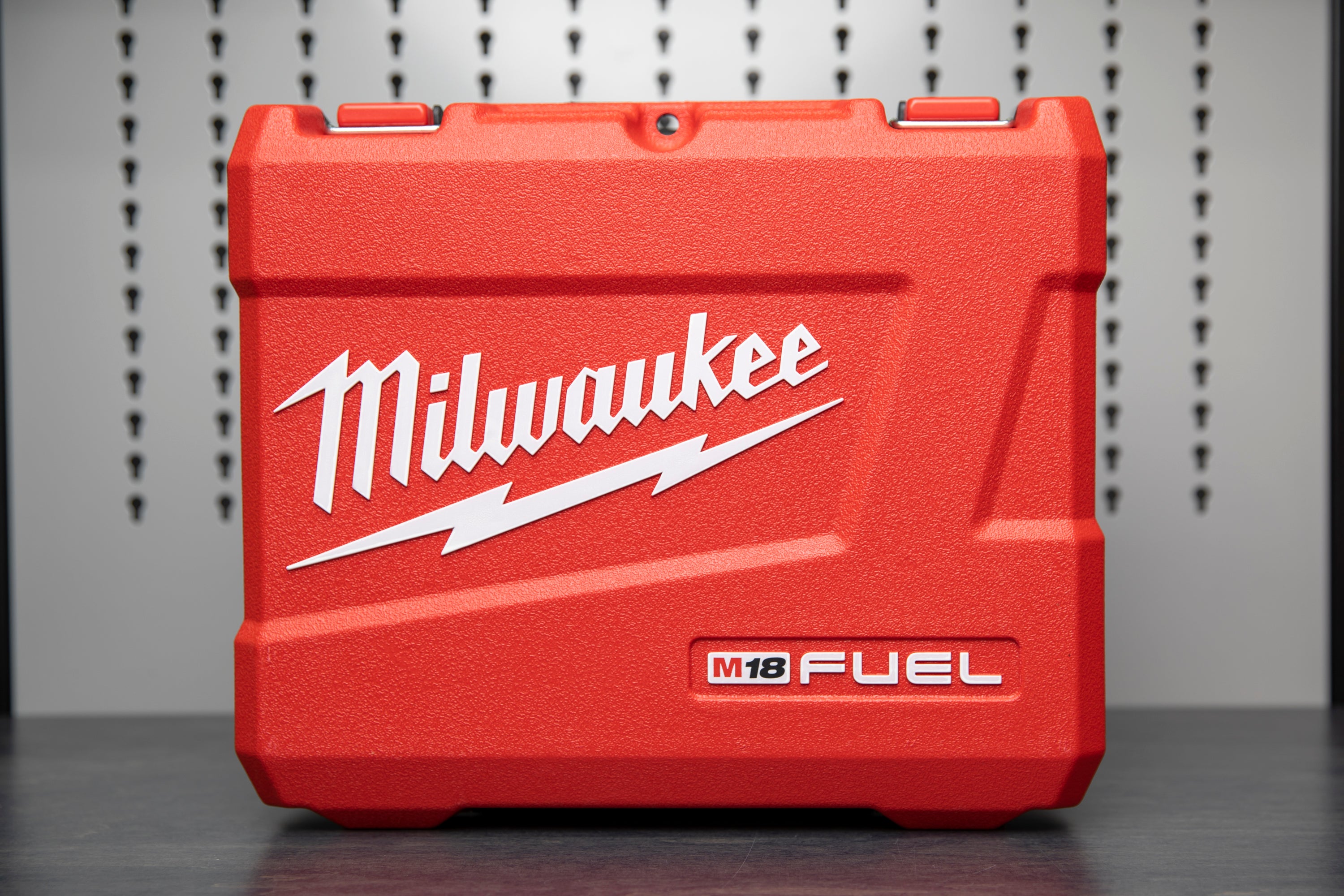Milwaukee M18 FUEL 1/4