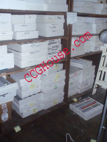 Magic: The Gathering (MTG) Bulk Lot - 14,000+ Cards Collection for Deck Building, Trading & Gaming | Perfect for MTG Players, Collectors & Tournaments