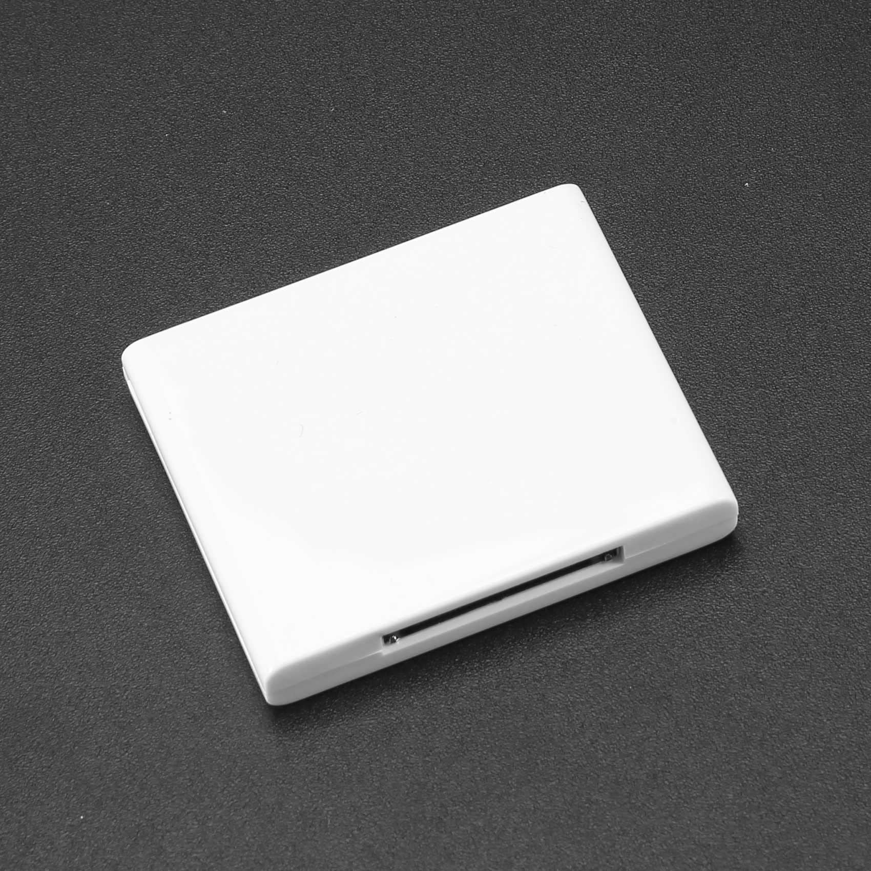 30 Pin Bluetooth 5.1 Audio Receiver - Wireless A2DP Adapter for 30Pin Speakers | Mini Bluetooth Transmitter for Home/Car Audio | White